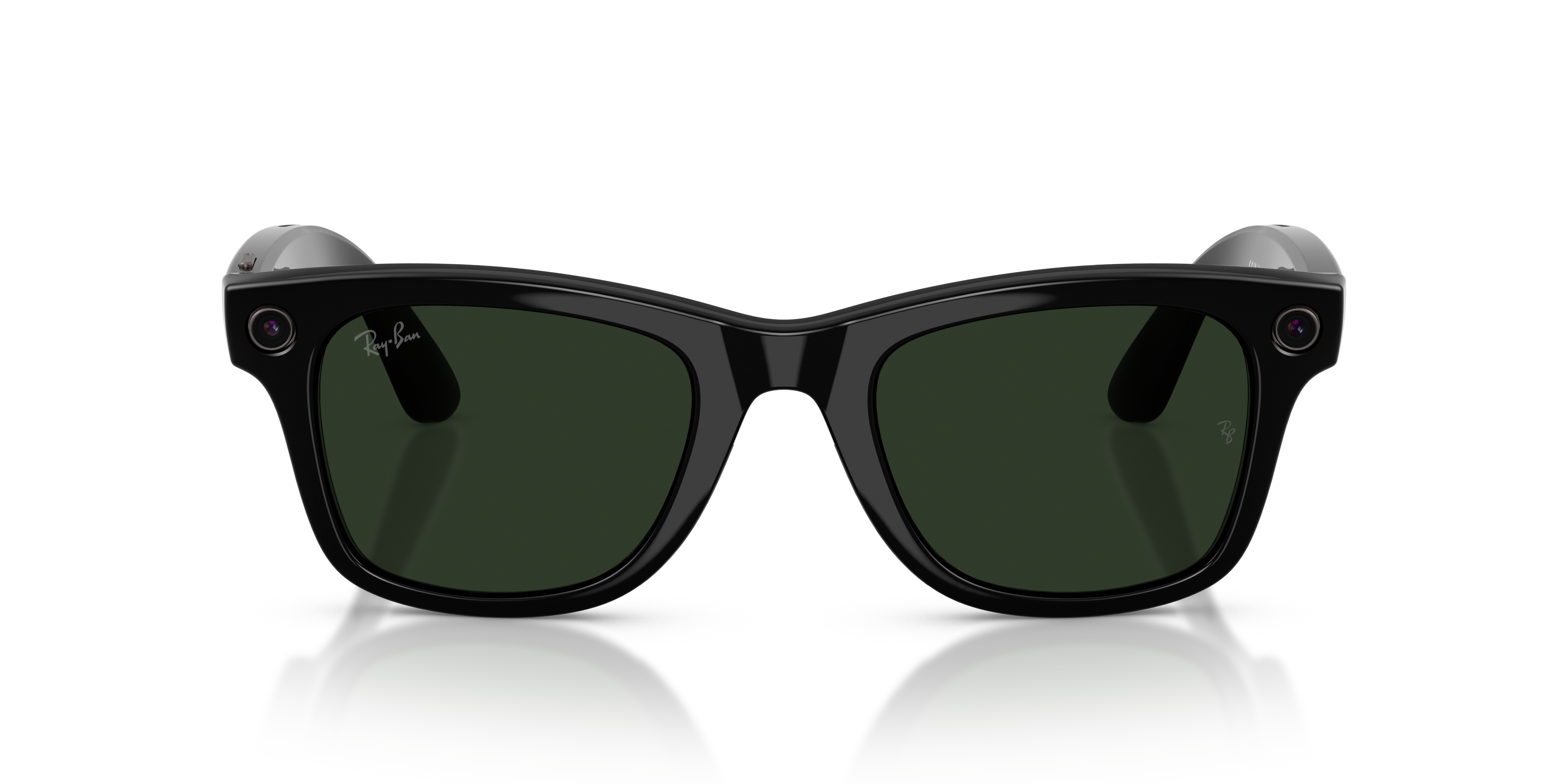 Ray-Ban | Meta Wayfarer