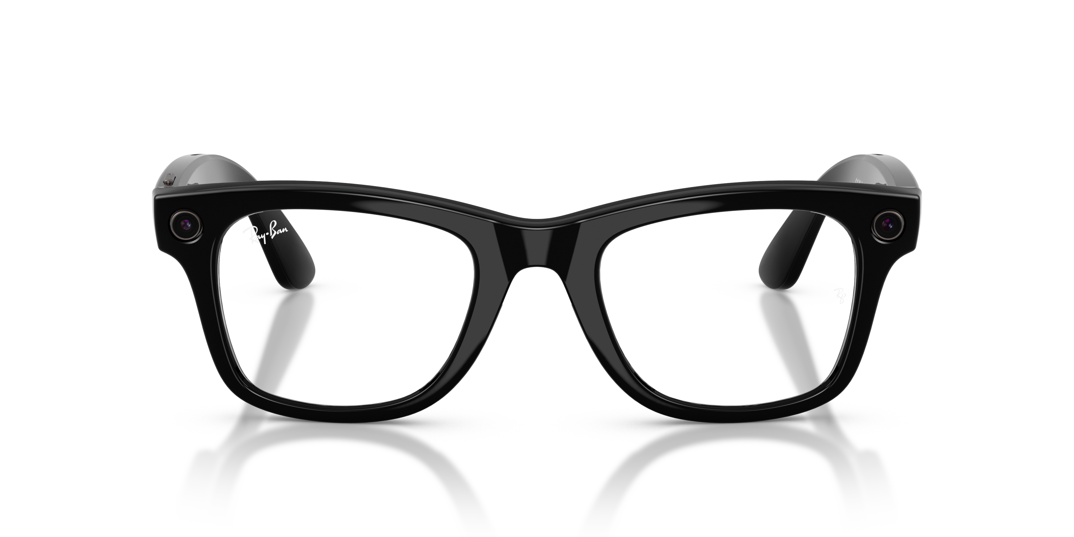 Ray-Ban | Meta Wayfarer