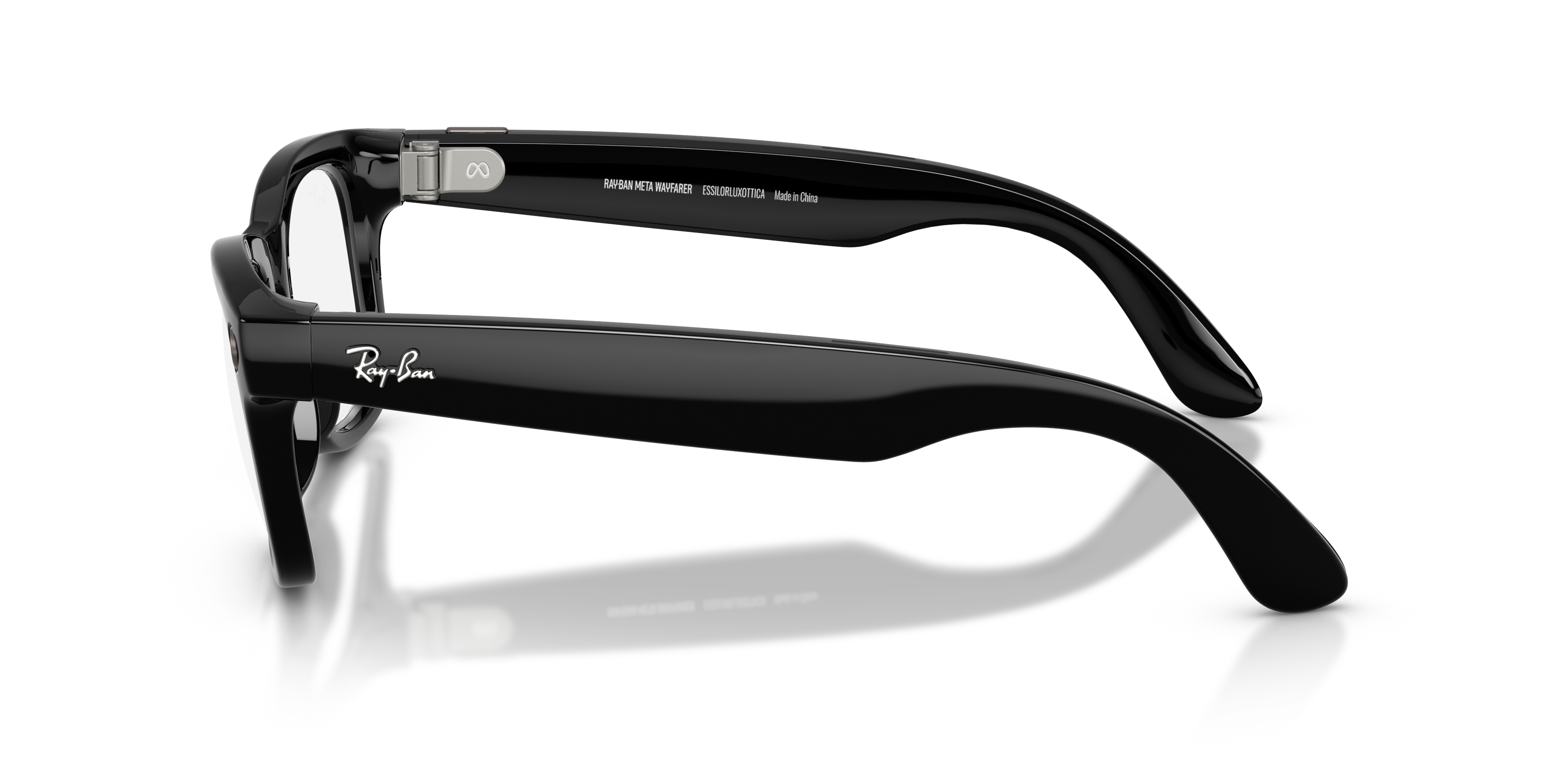 Ray-Ban | Meta Wayfarer