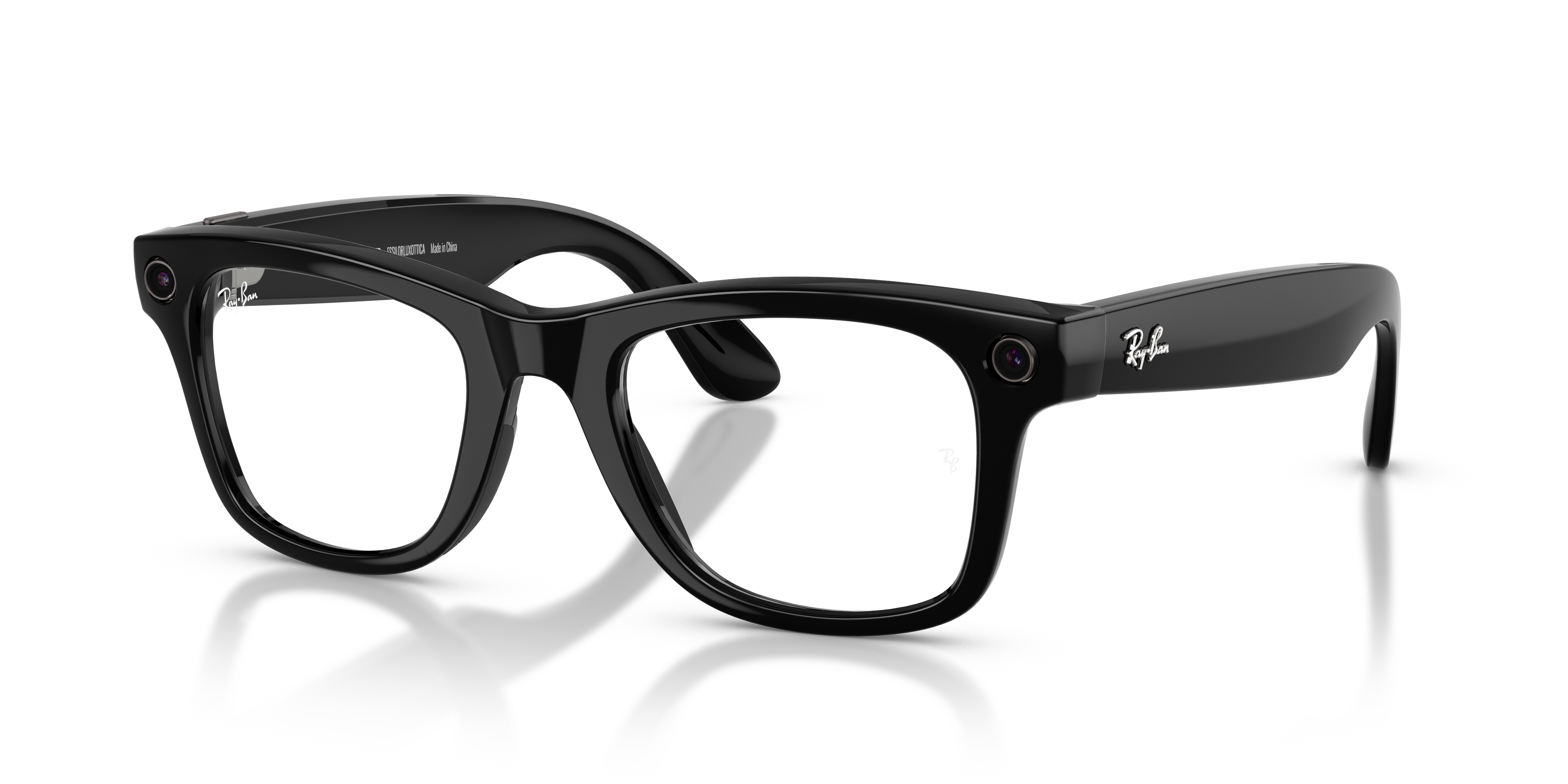 Ray-Ban | Meta Wayfarer