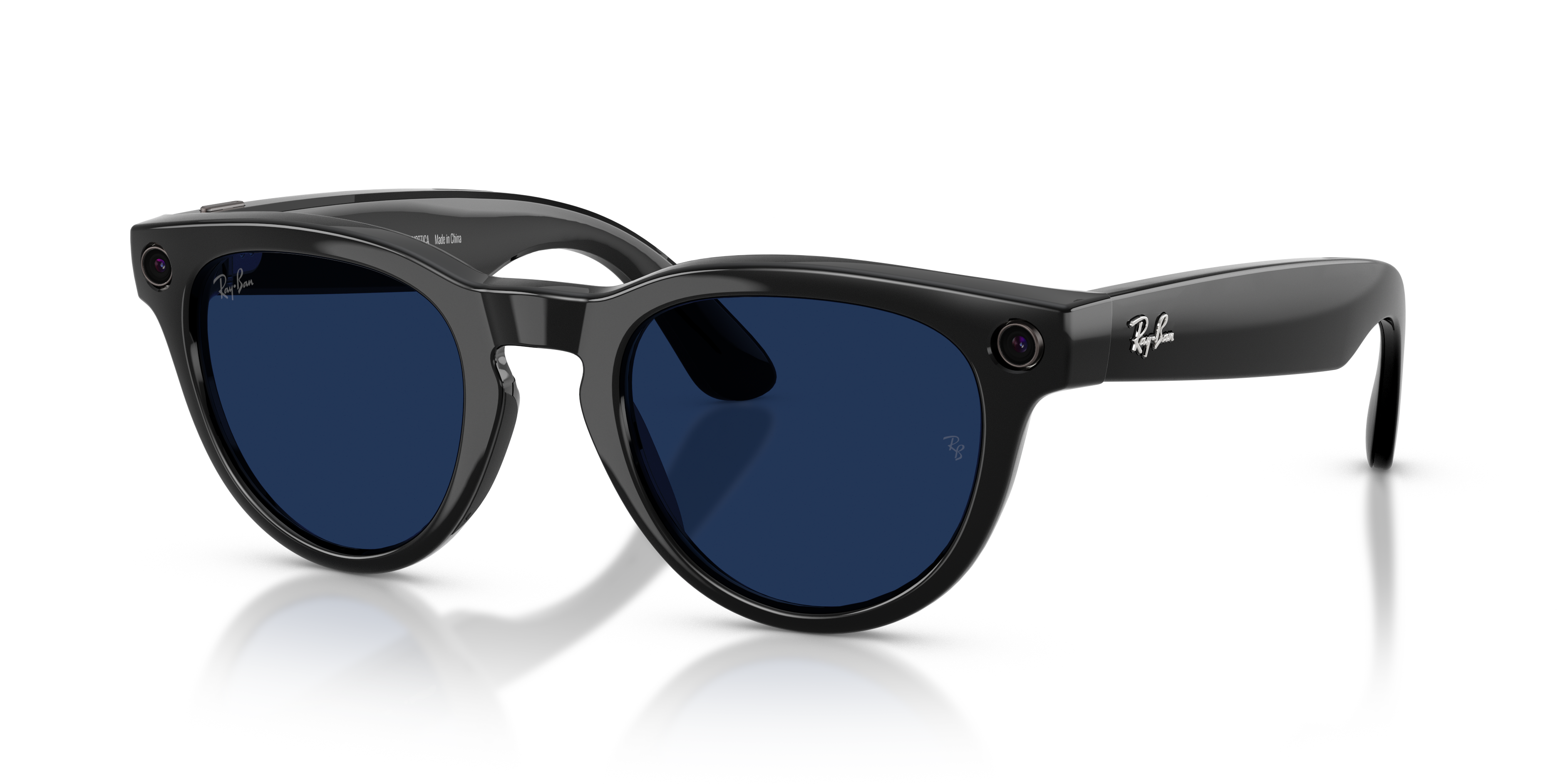 Ray-Ban | Meta Headliner