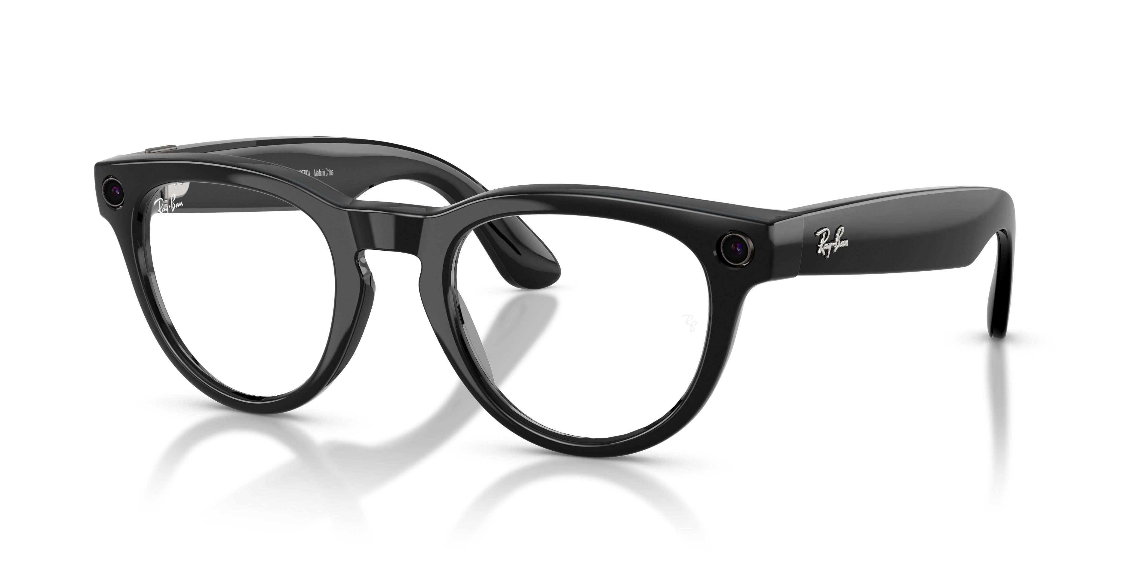 Ray-Ban | Meta Headliner