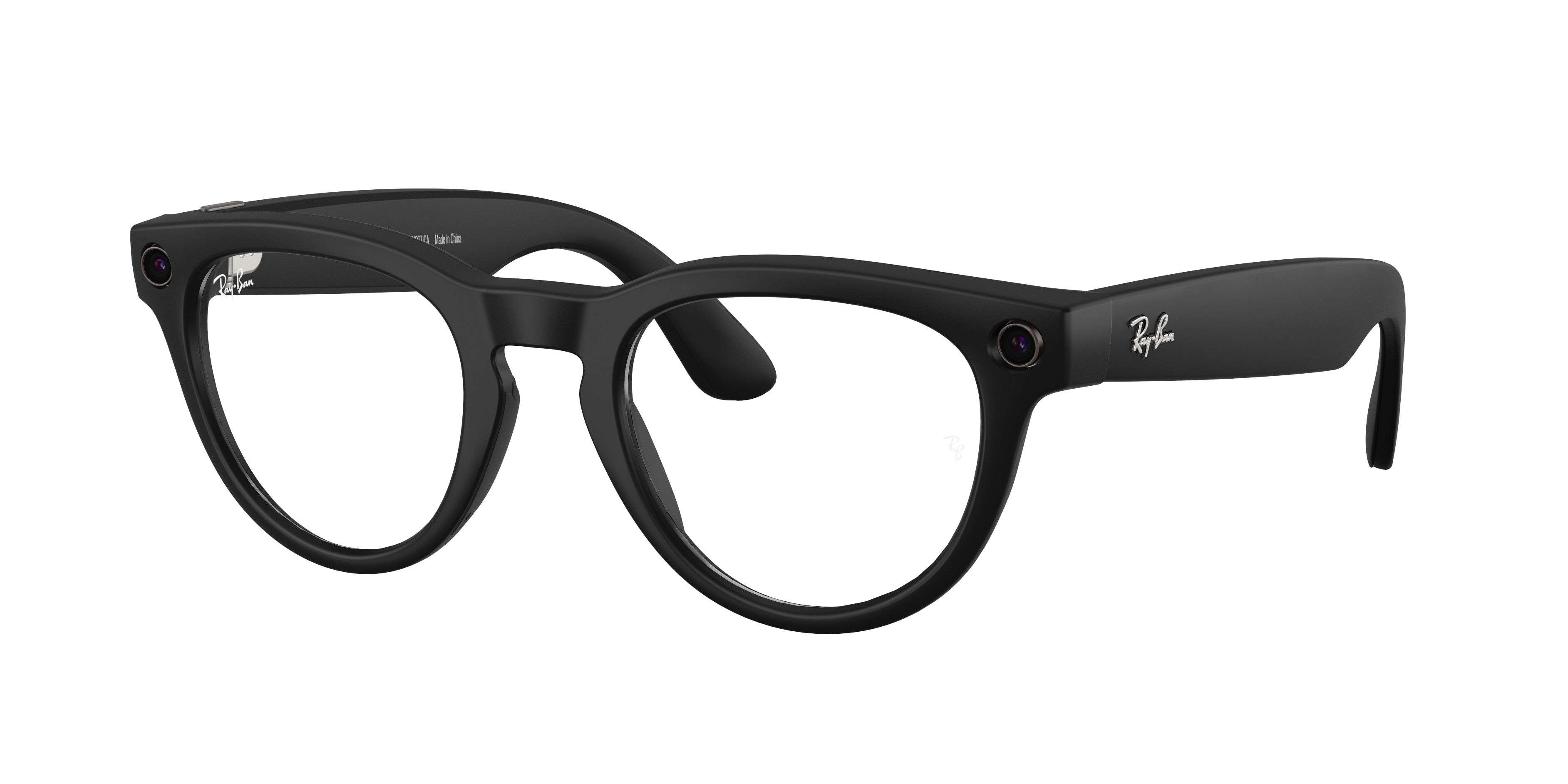 Ray-Ban | Meta Headliner