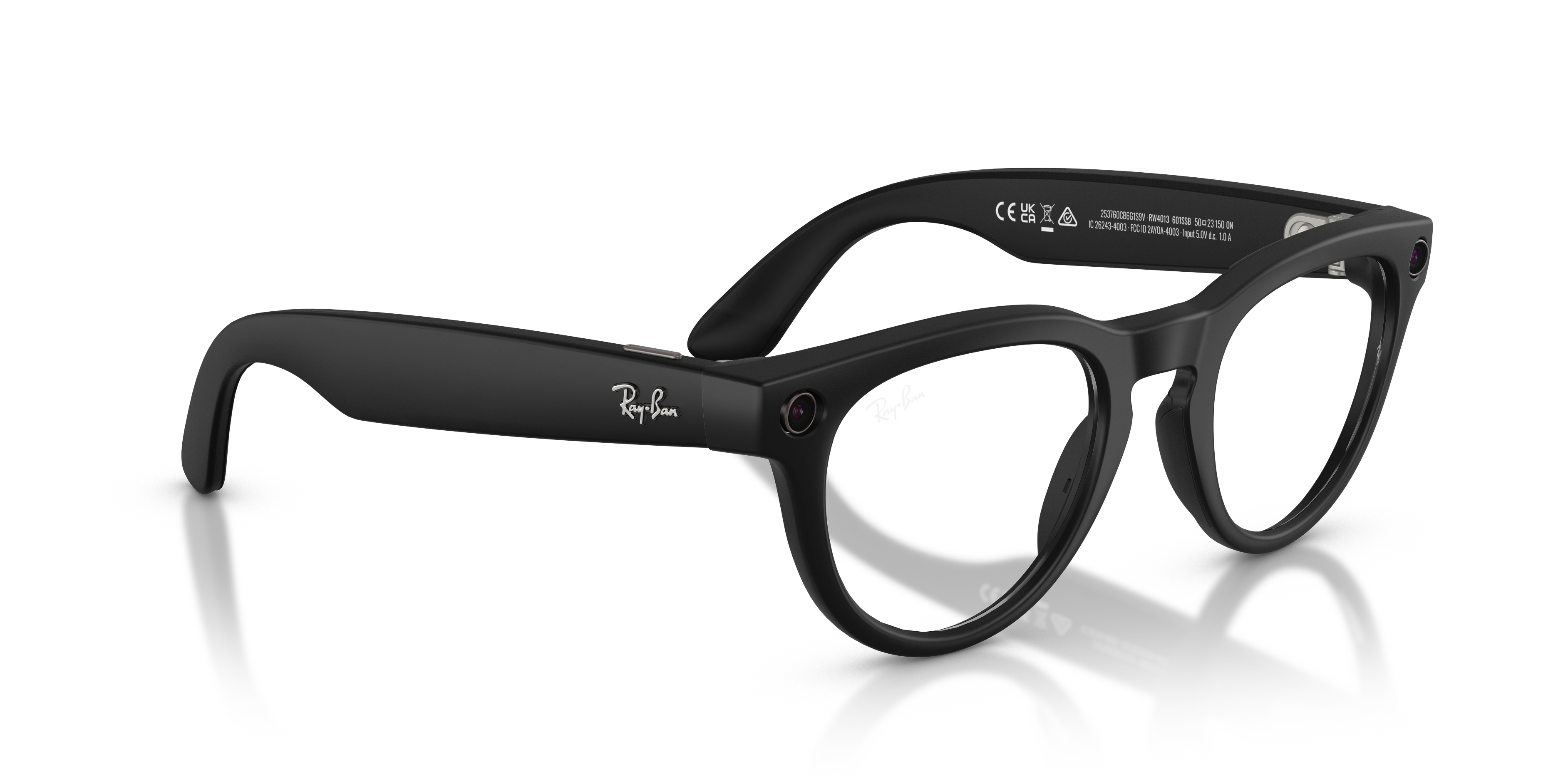 Ray-Ban | Meta Headliner