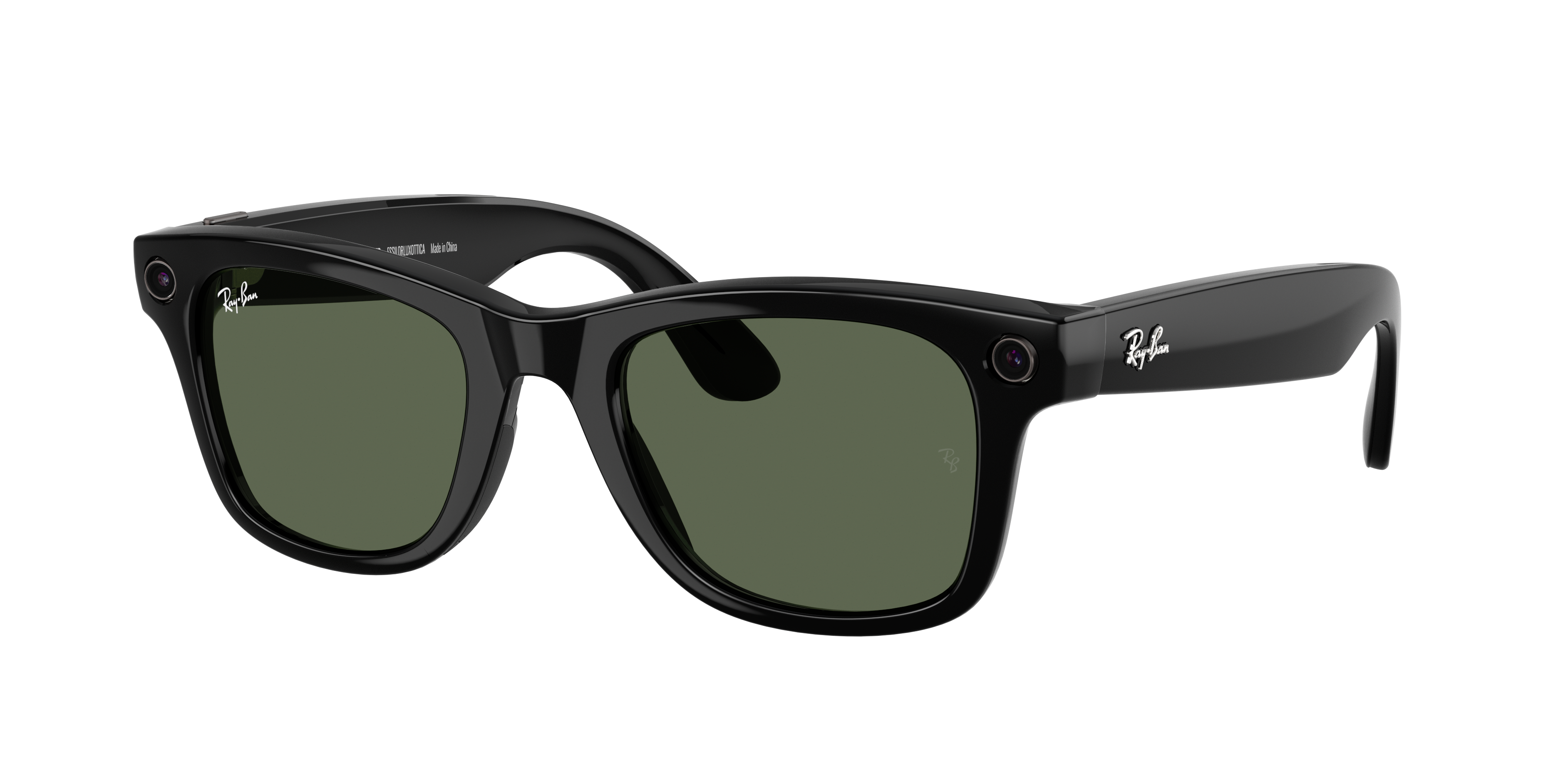 Ray-Ban | Meta Wayfarer
