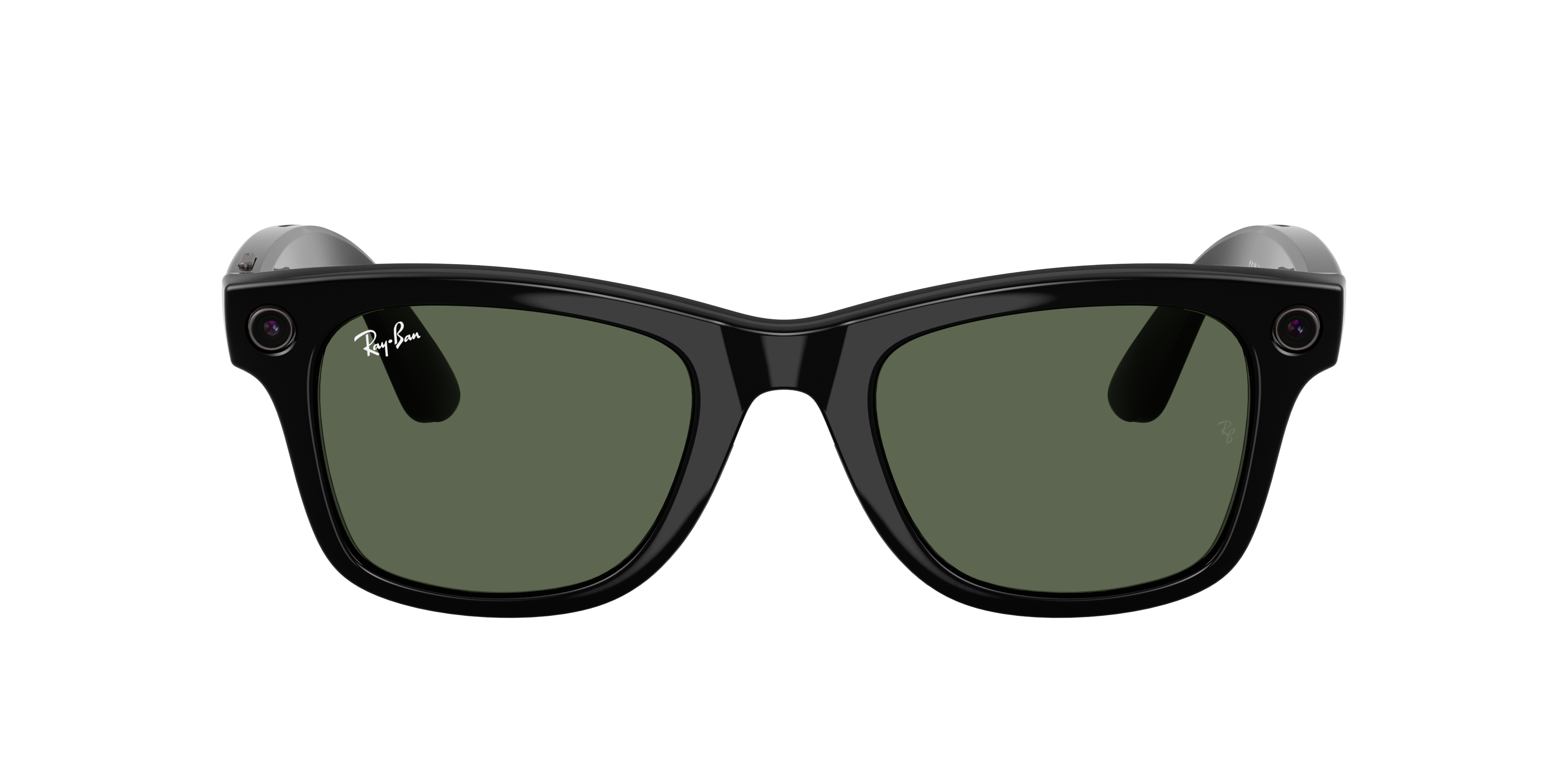 Ray-Ban | Meta Wayfarer