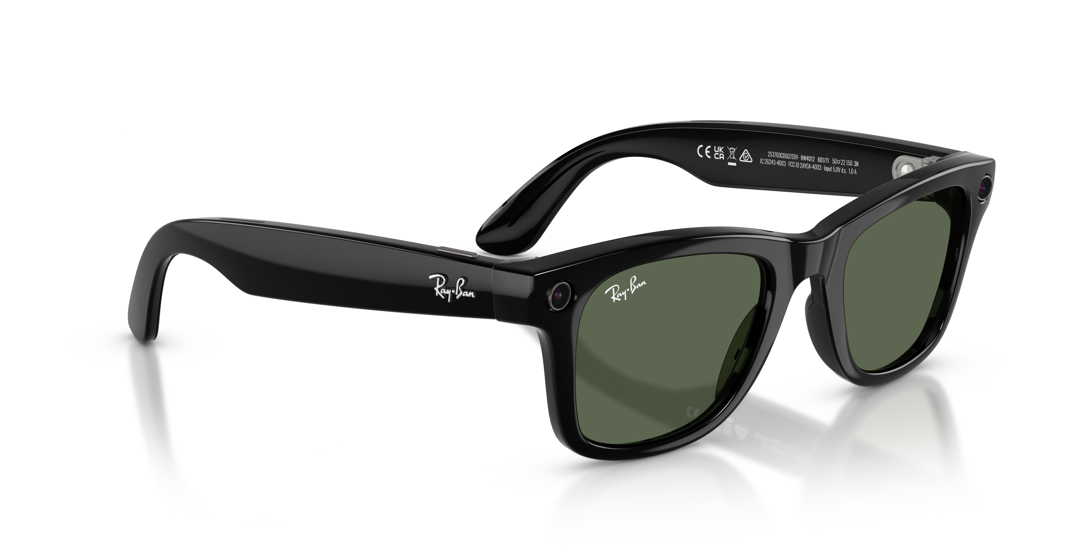 Ray-Ban | Meta Wayfarer