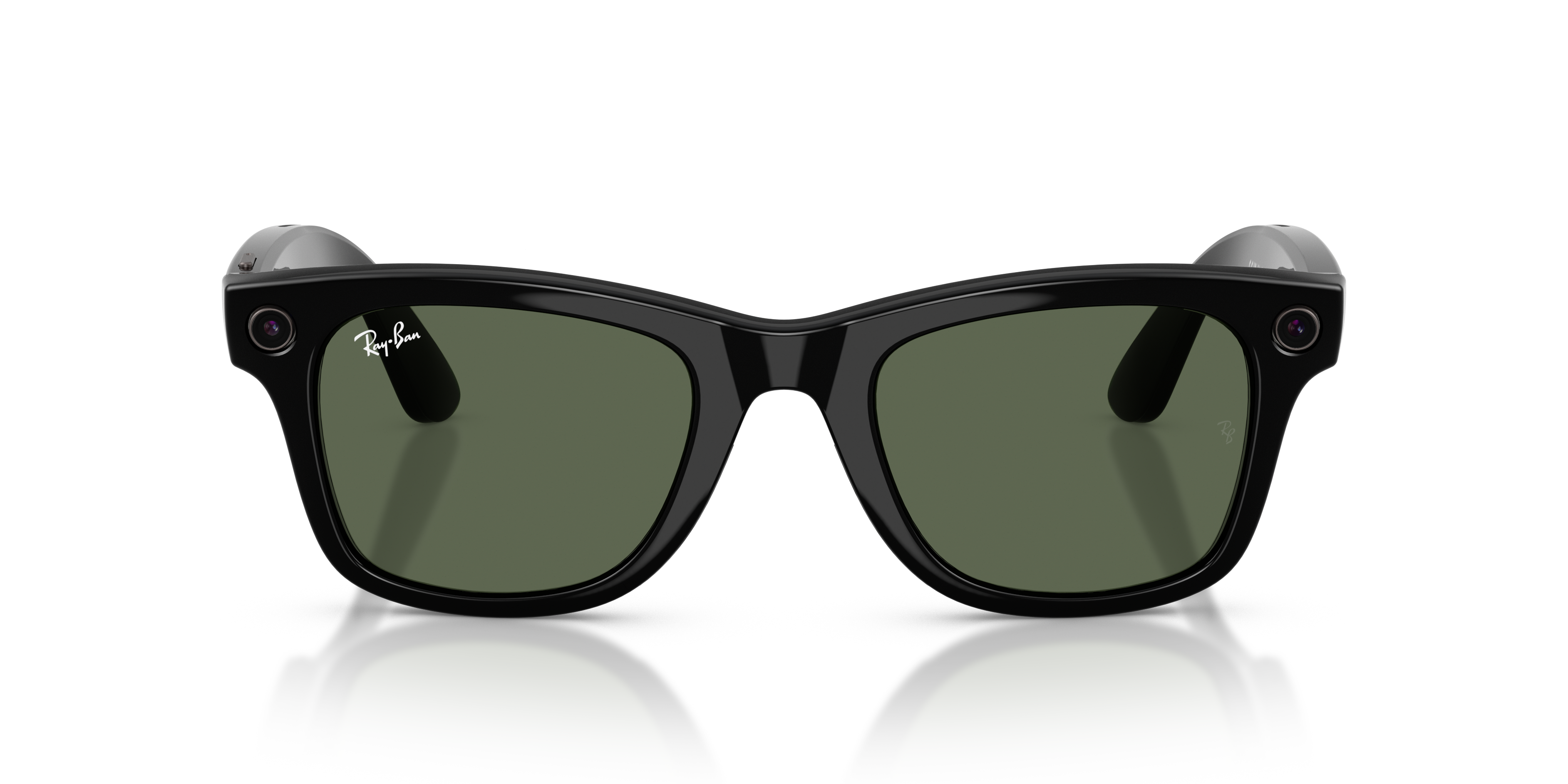 Ray-Ban | Meta Wayfarer