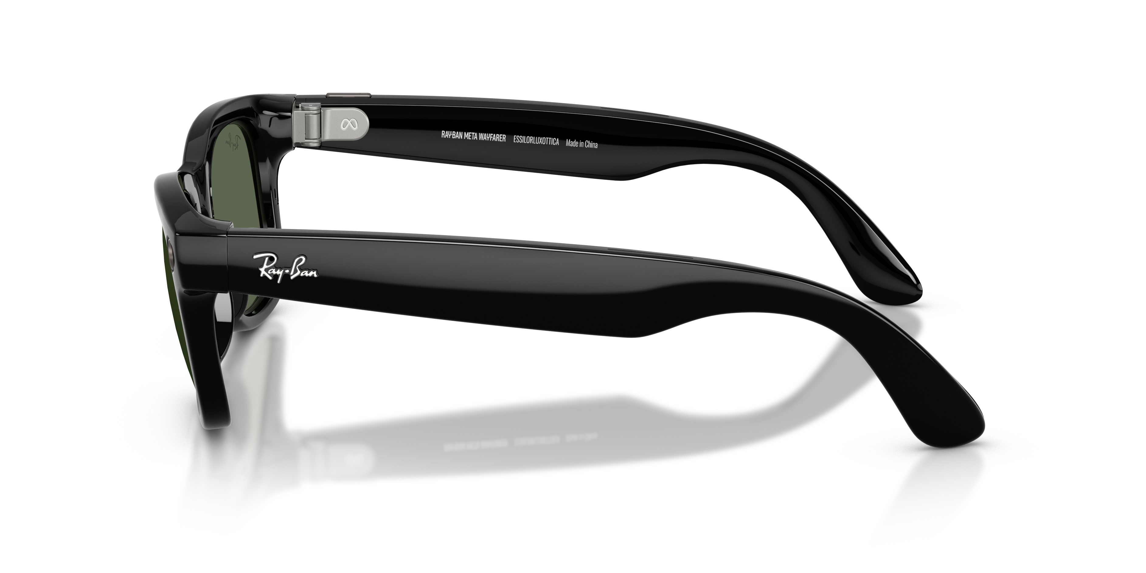 Ray-Ban | Meta Wayfarer