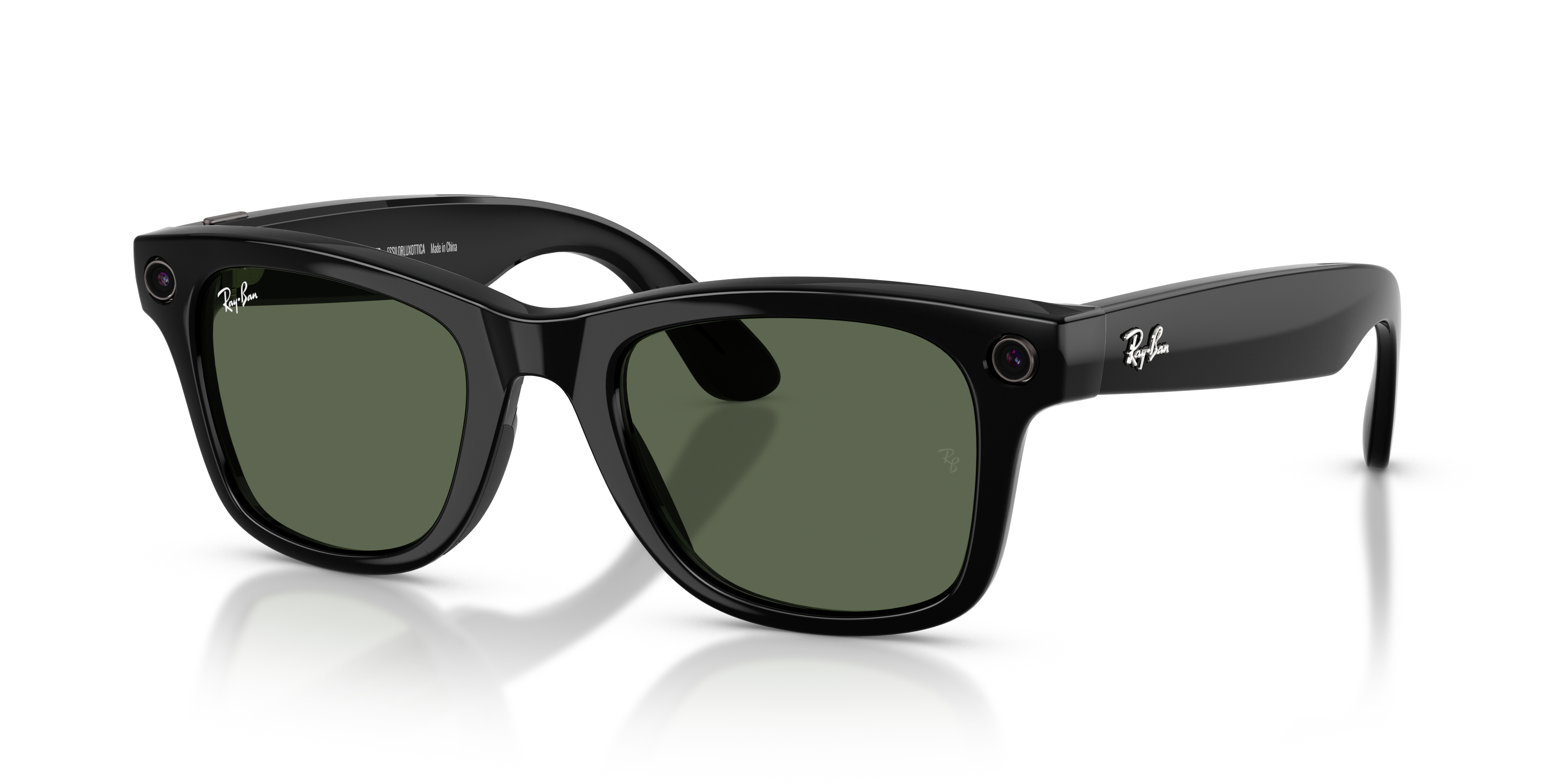 Ray-Ban | Meta Wayfarer