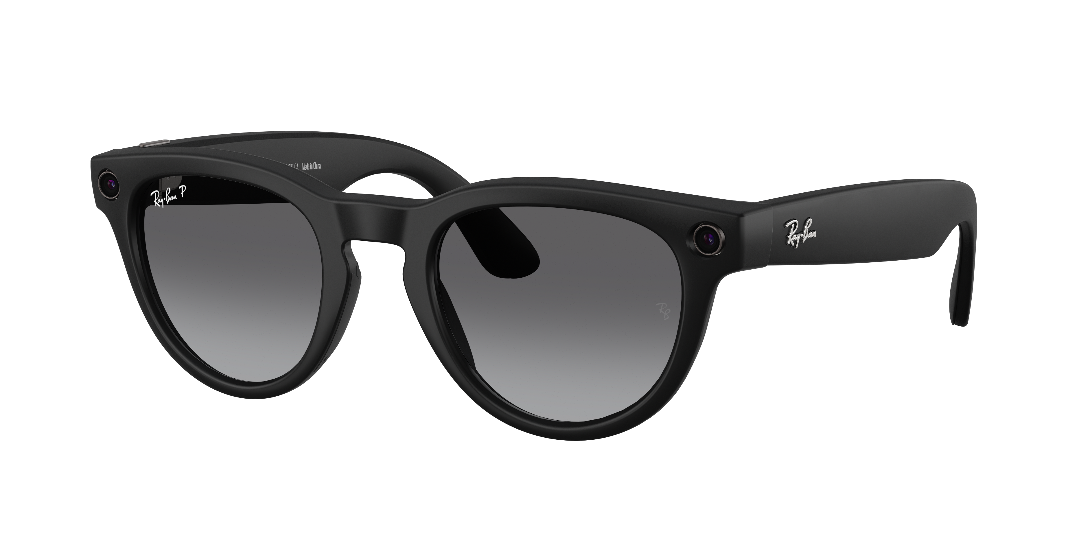 Ray-Ban | Meta Headliner