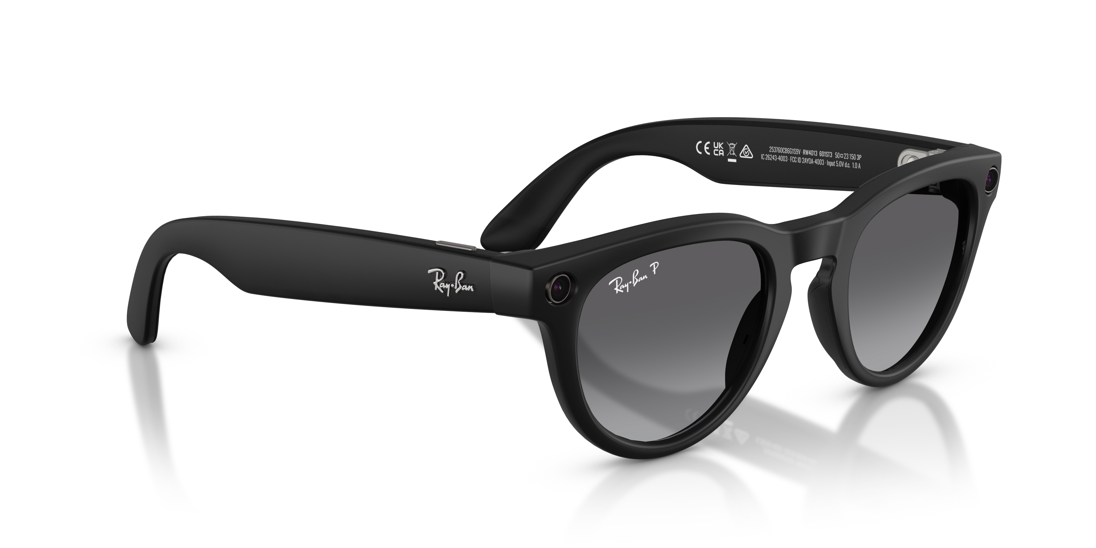 Ray-Ban | Meta Headliner