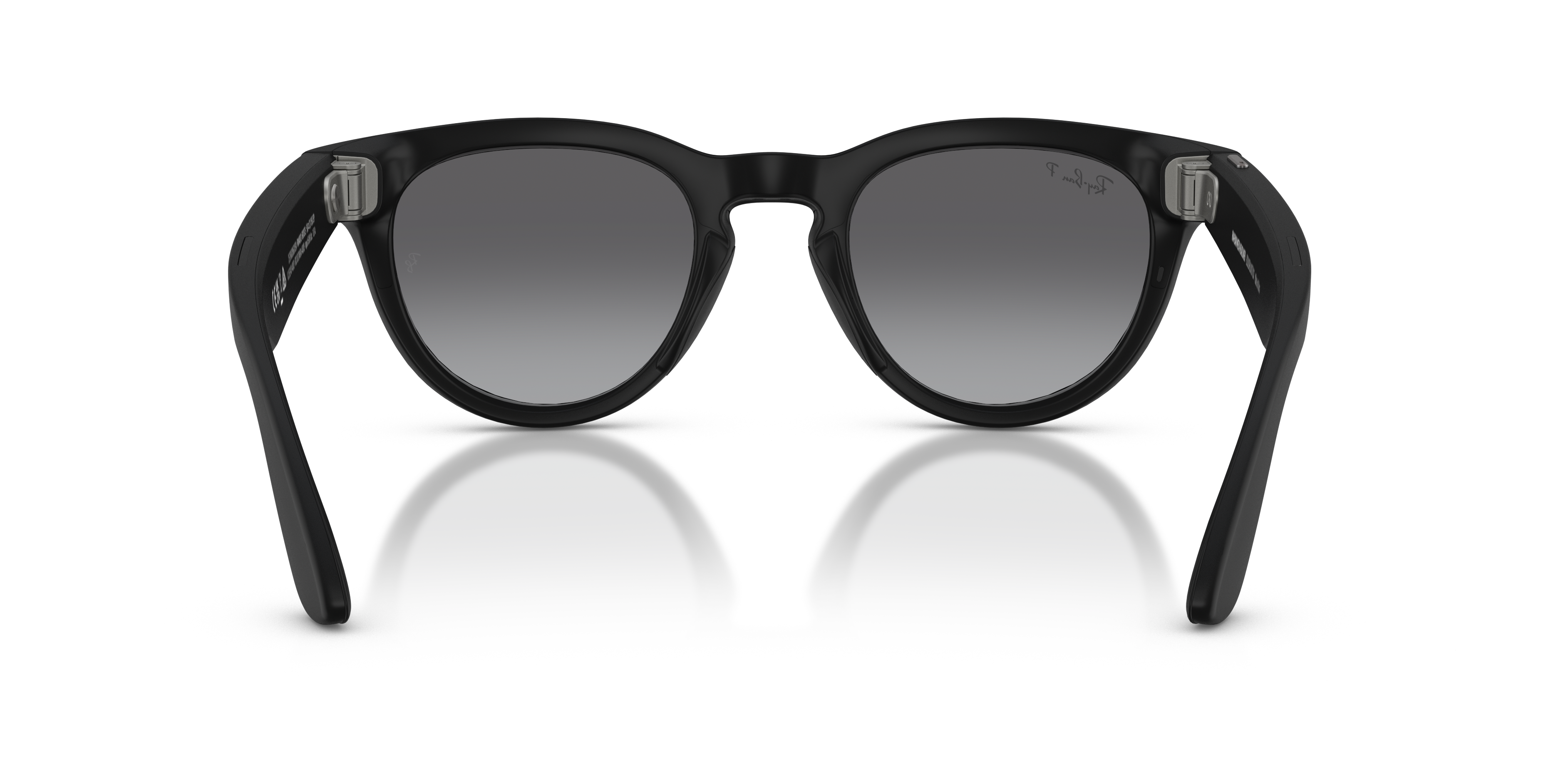Ray-Ban | Meta Headliner