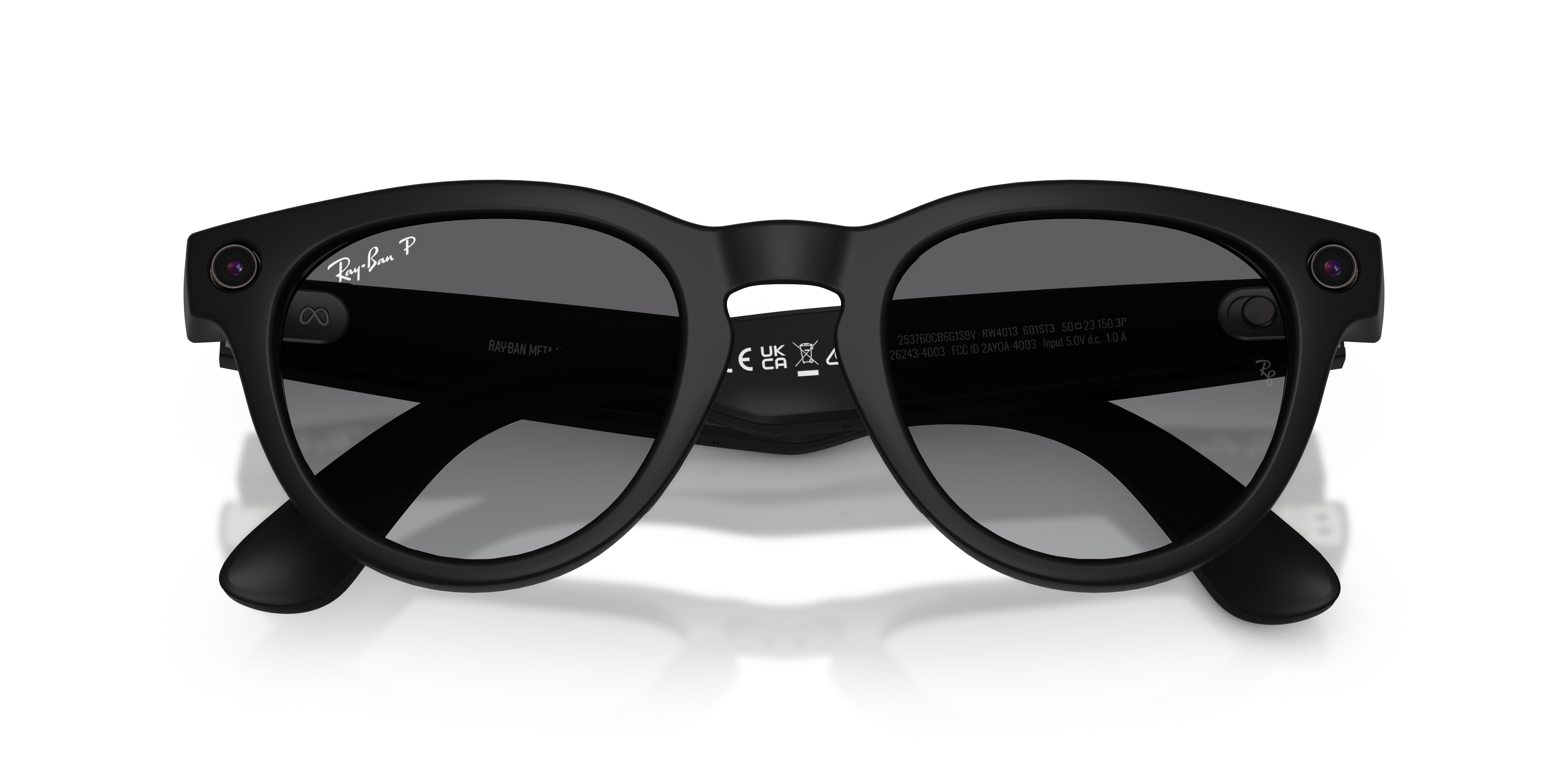 Ray-Ban | Meta Headliner
