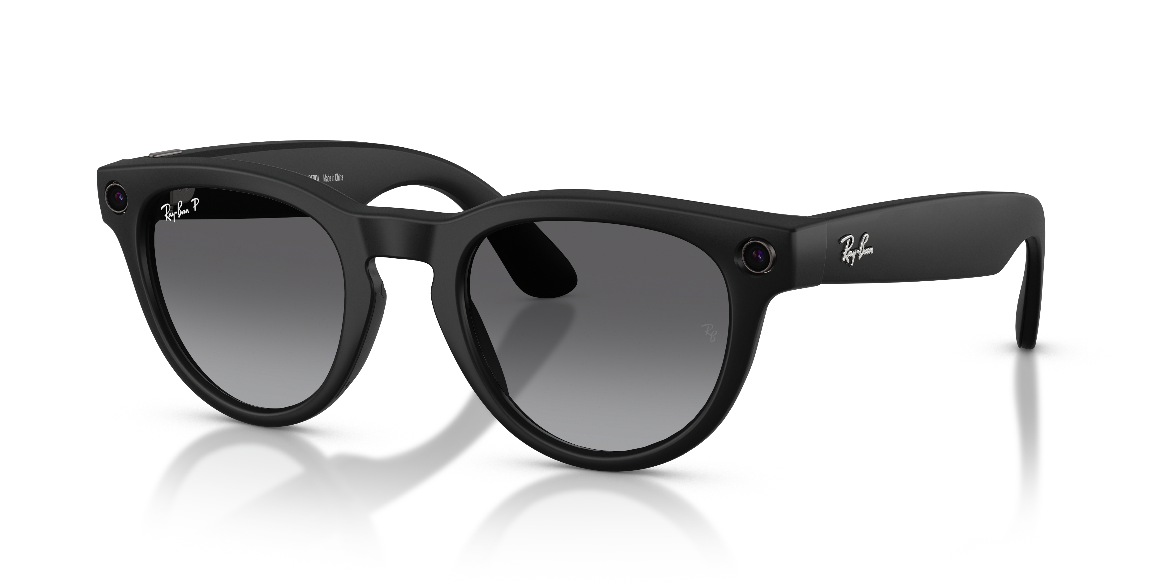 Ray-Ban | Meta Headliner