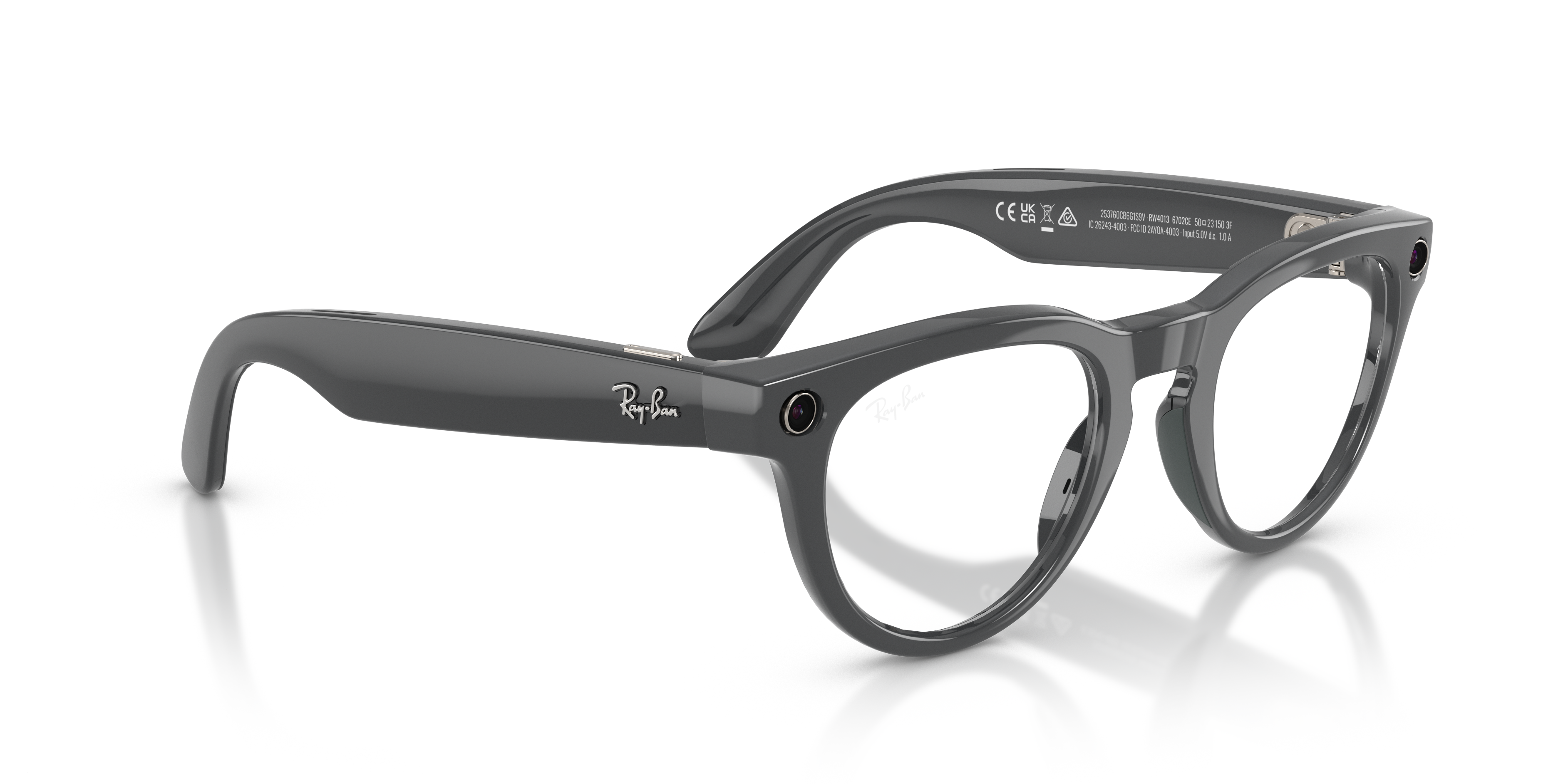 Ray-Ban | Meta Headliner