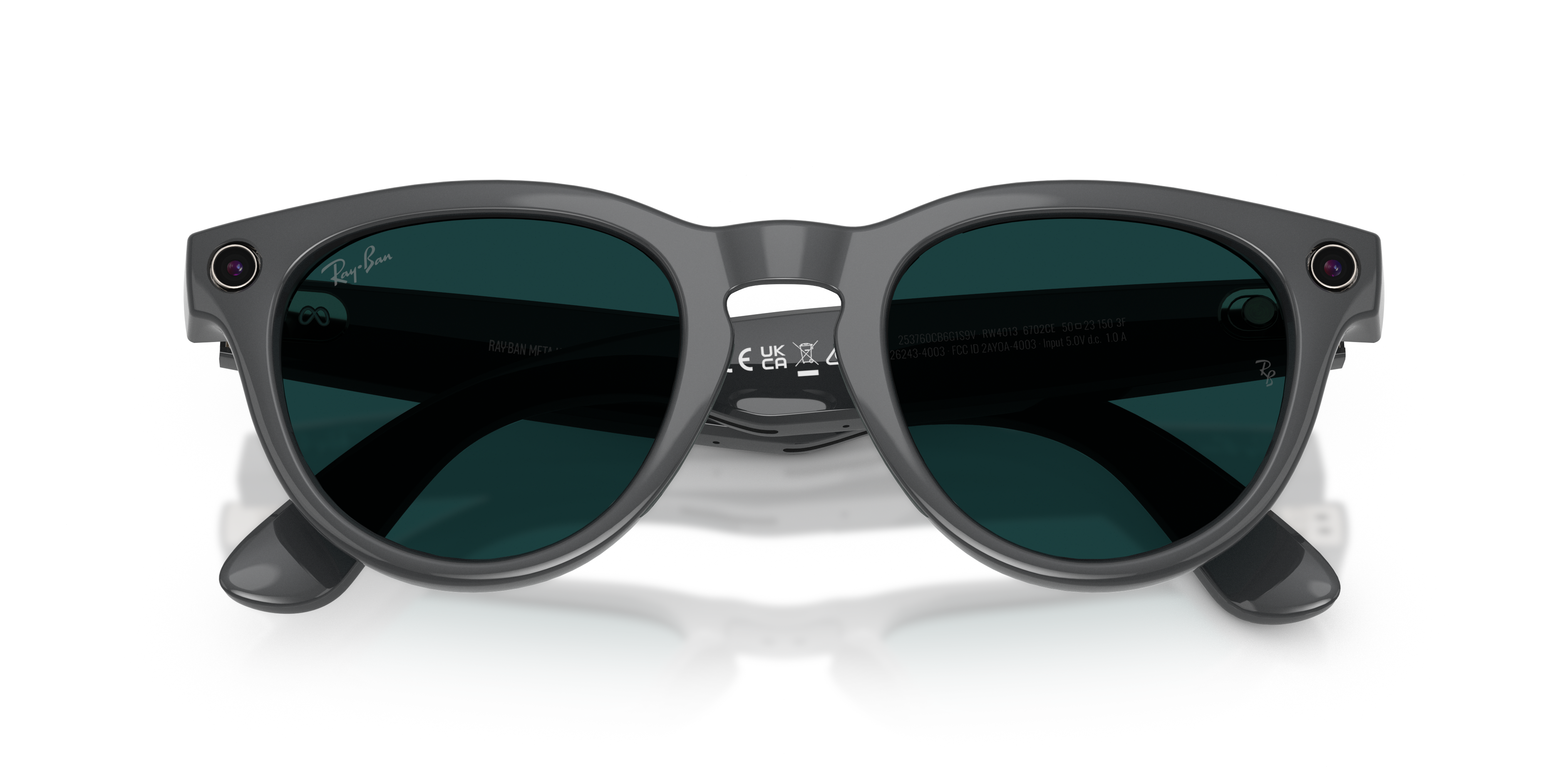 Ray-Ban | Meta Headliner