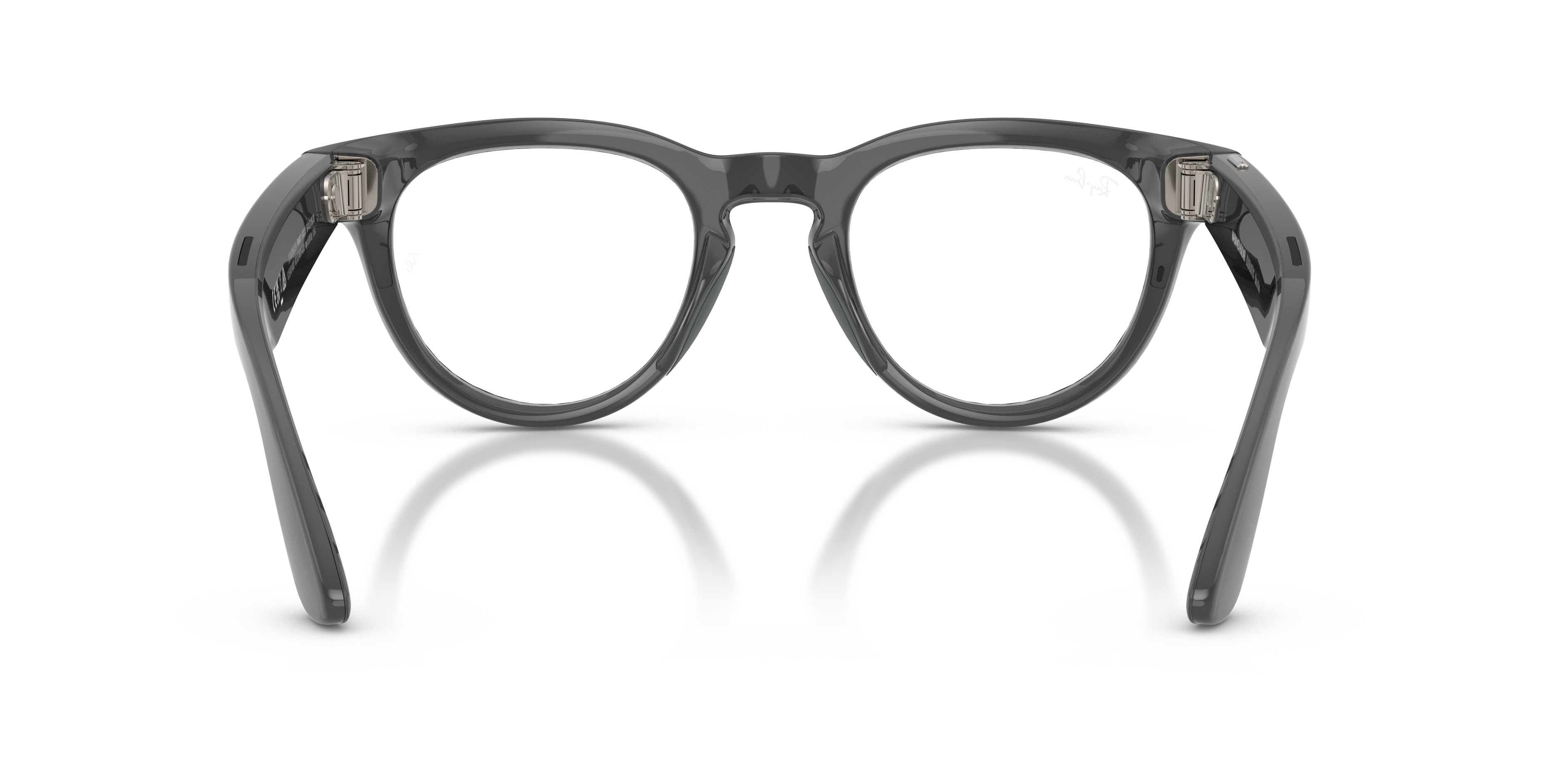 Ray-Ban | Meta Headliner