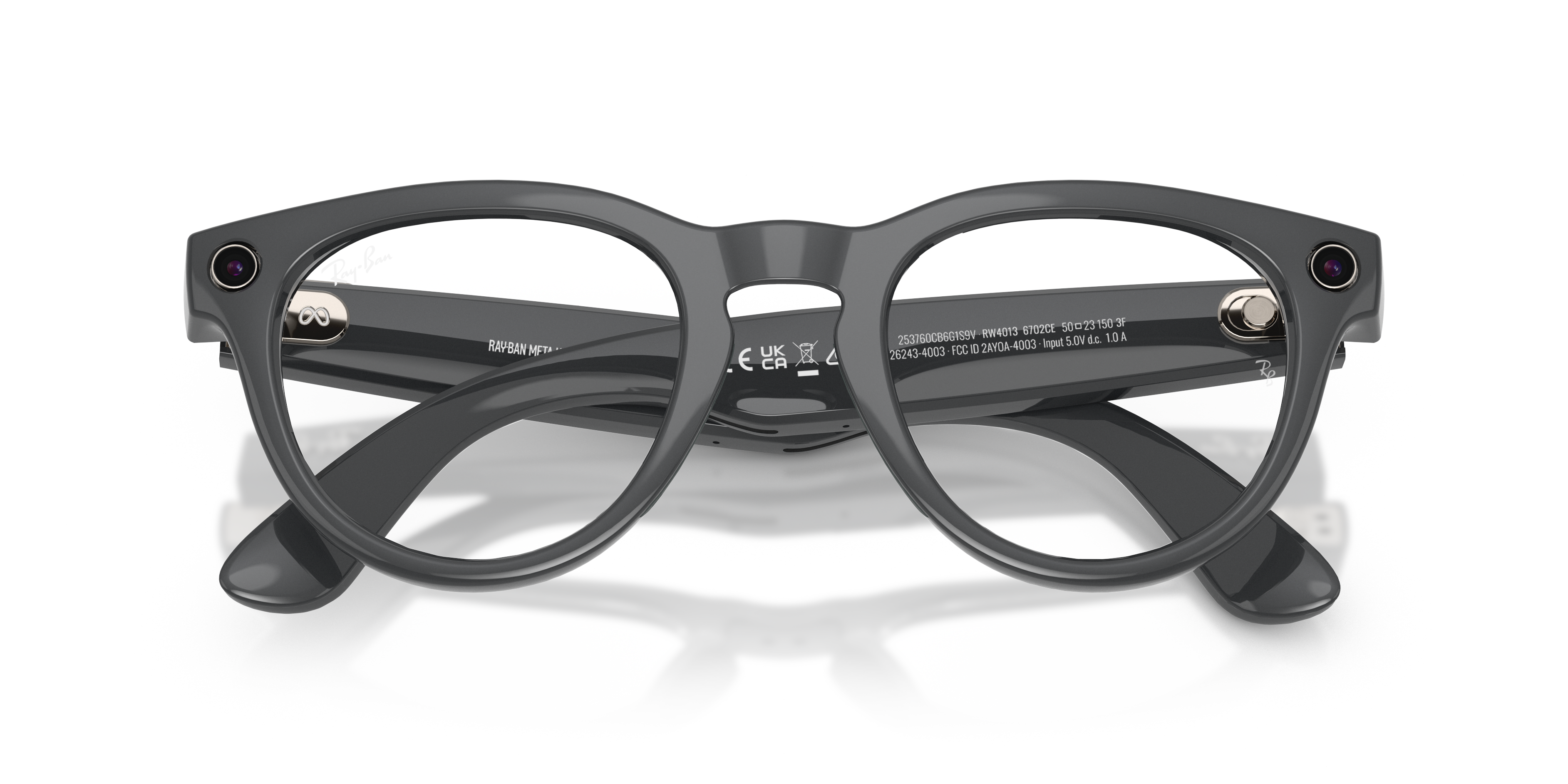 Ray-Ban | Meta Headliner