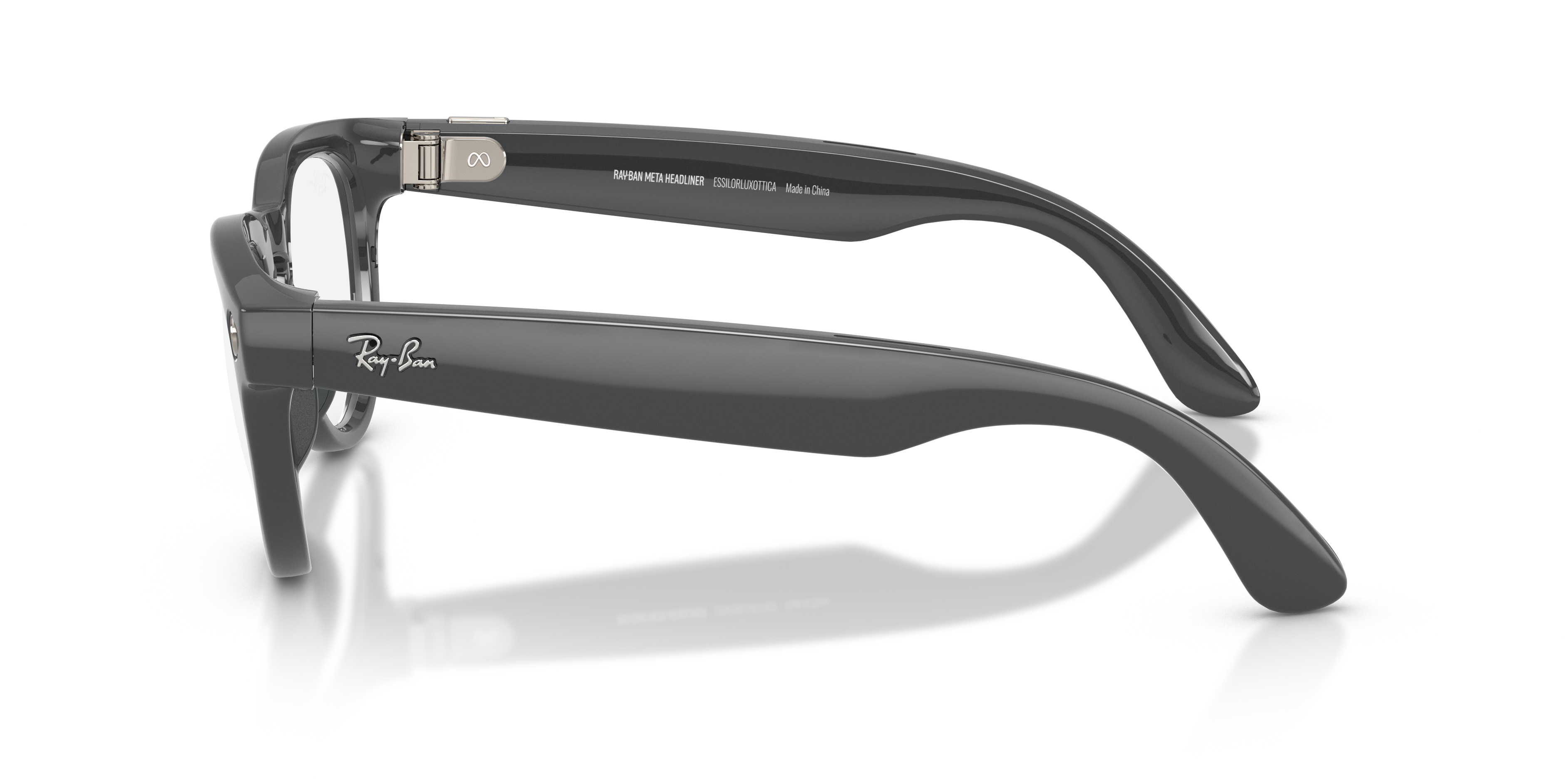 Ray-Ban | Meta Headliner