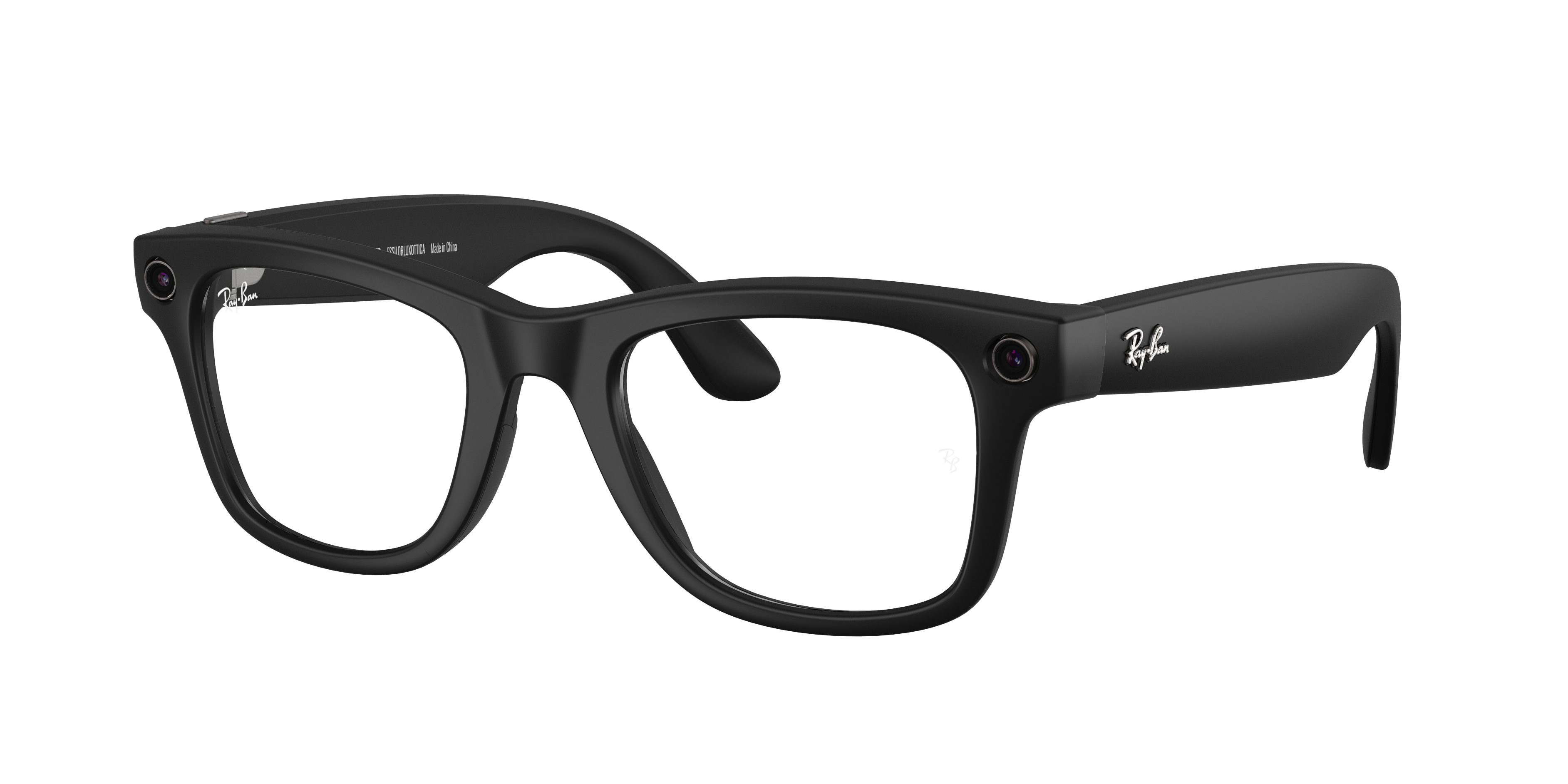 Ray-Ban | Meta Wayfarer