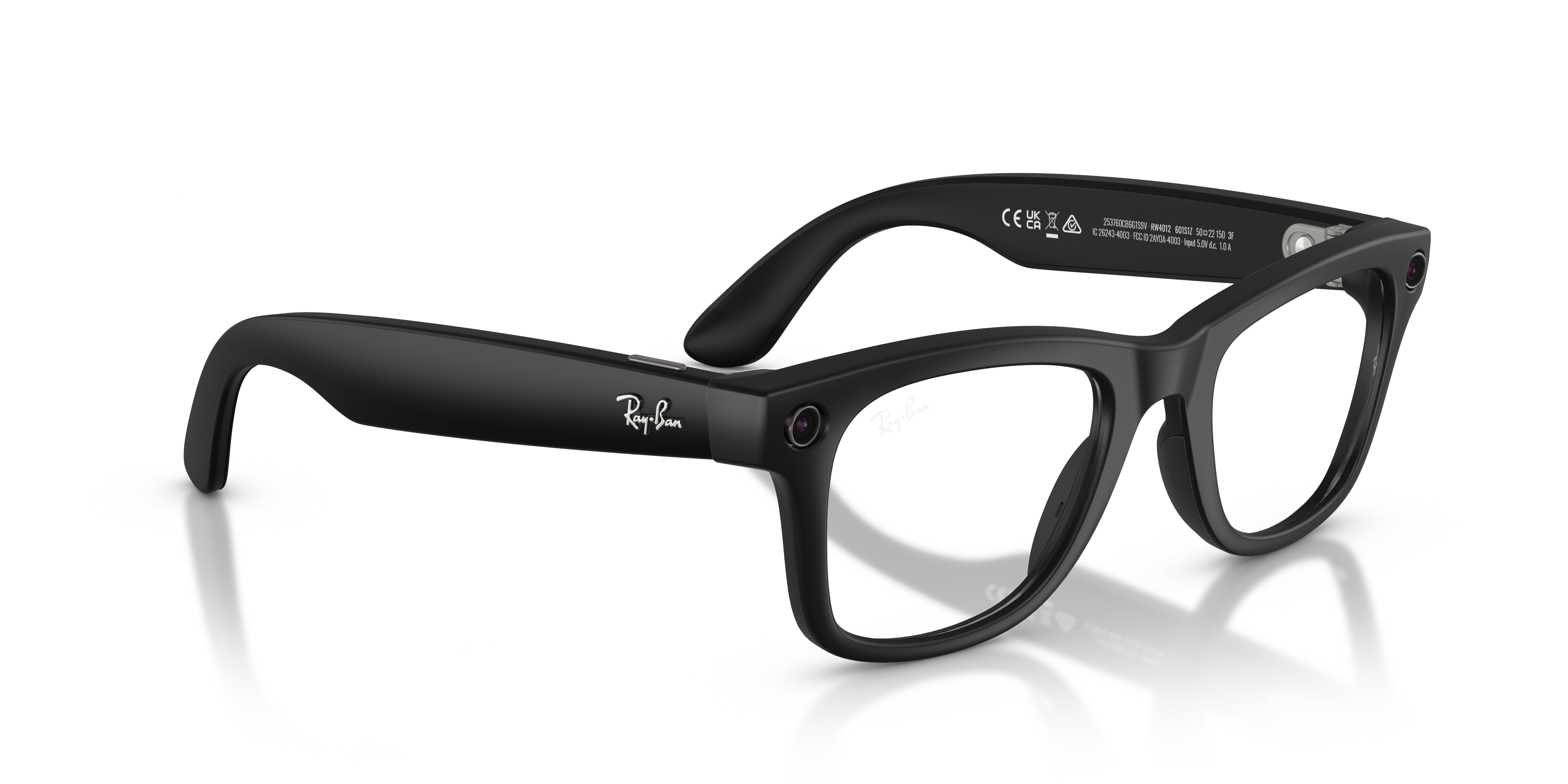 Ray-Ban | Meta Wayfarer
