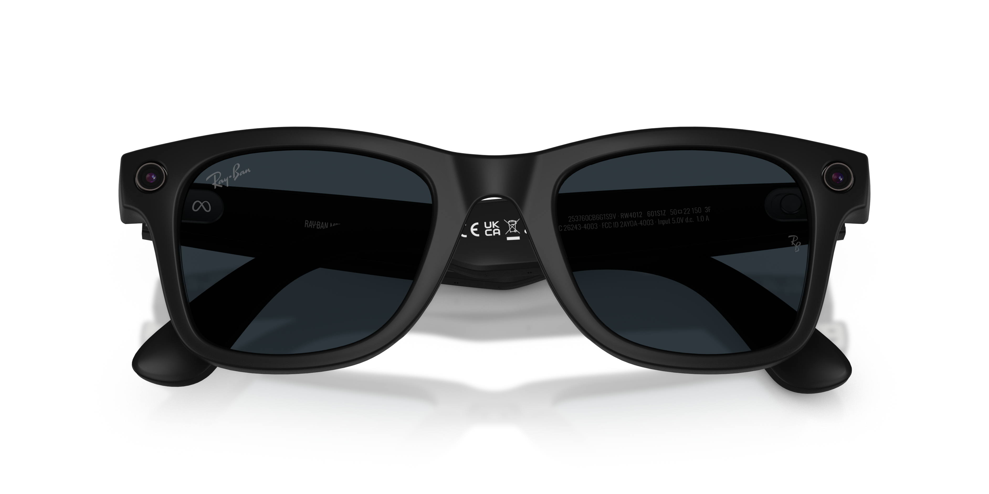 Ray-Ban | Meta Wayfarer