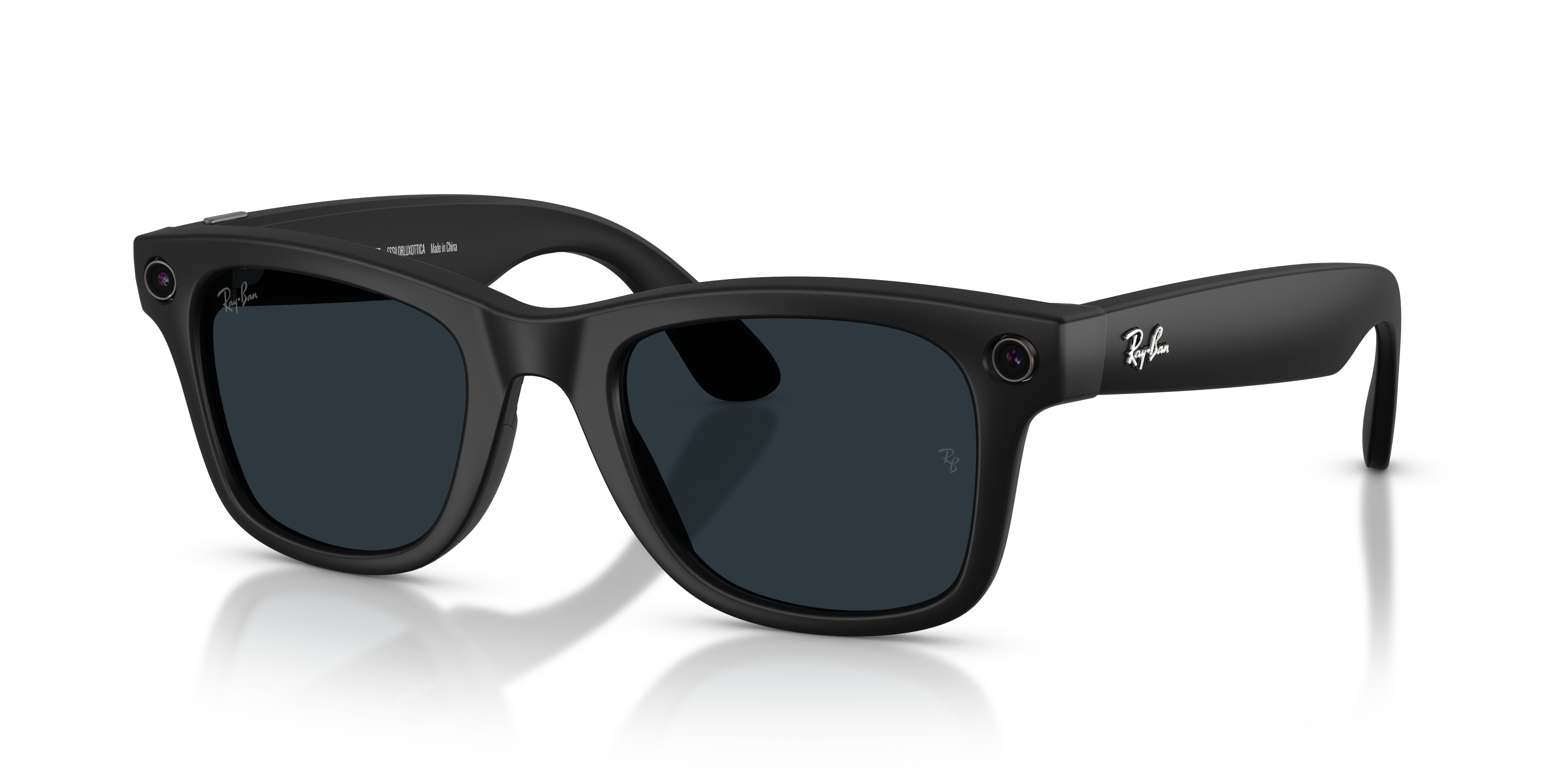 Ray-Ban | Meta Wayfarer