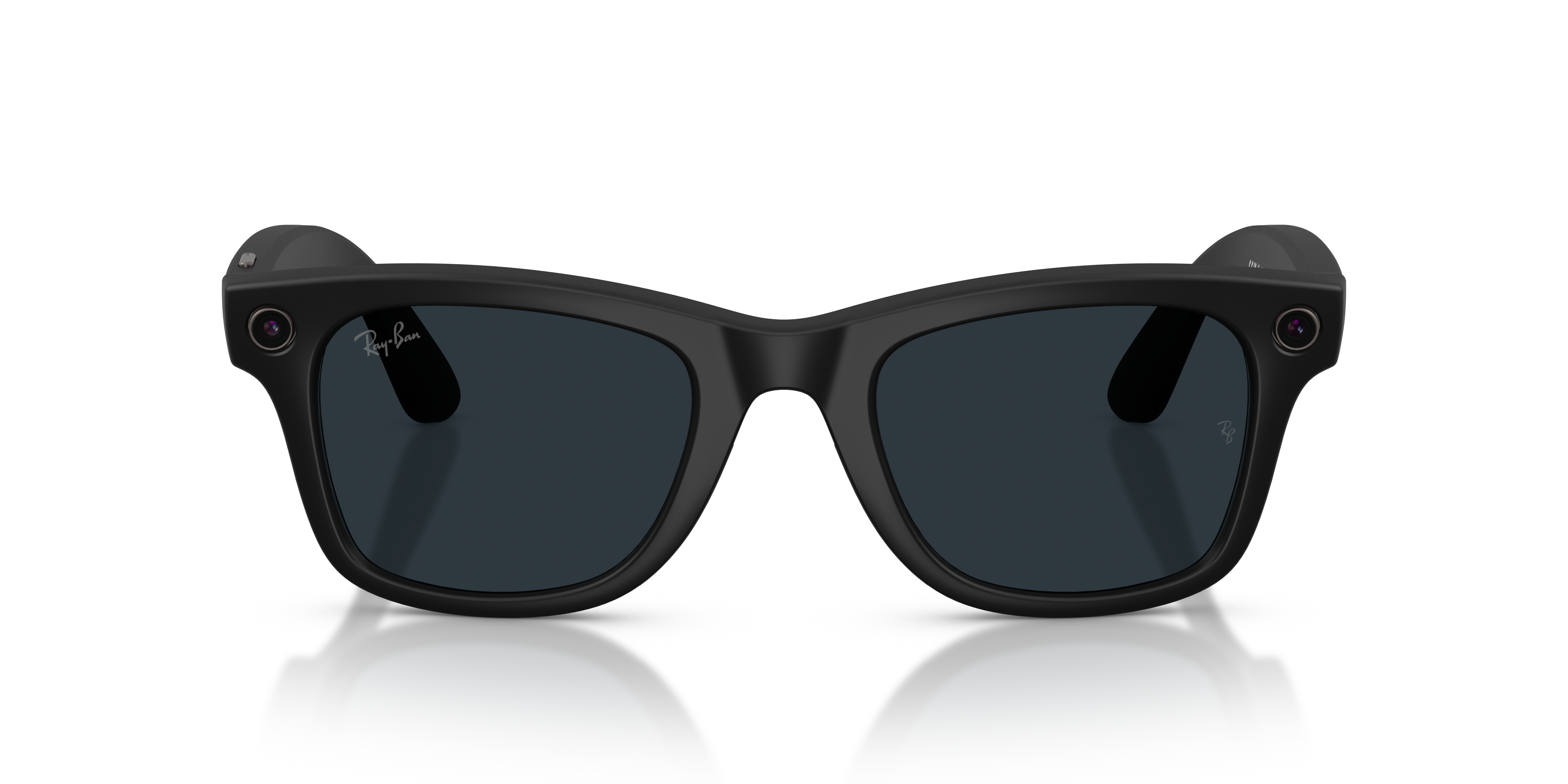 Ray-Ban | Meta Wayfarer