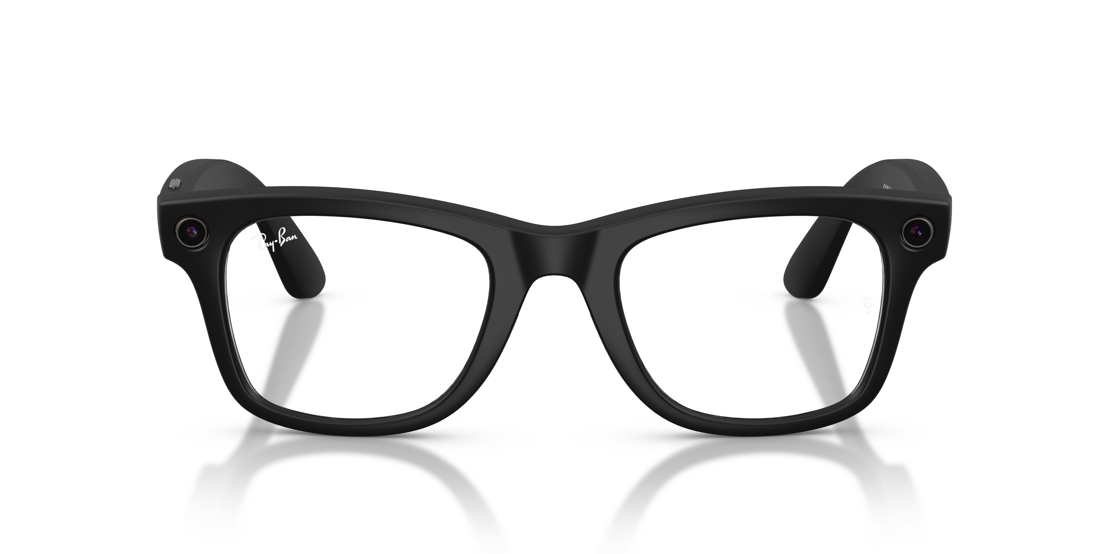 Ray-Ban | Meta Wayfarer