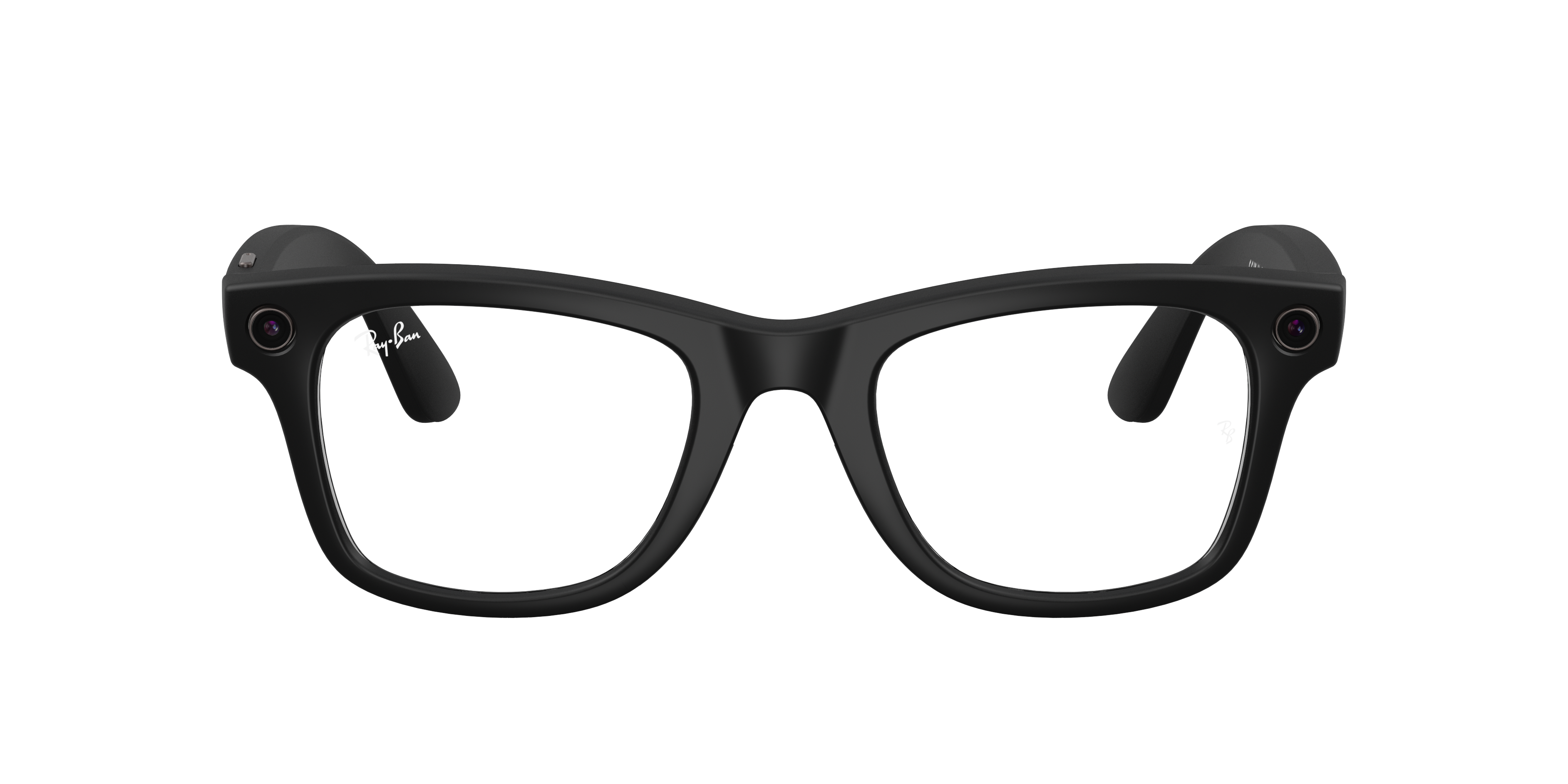 Ray-Ban | Meta Wayfarer