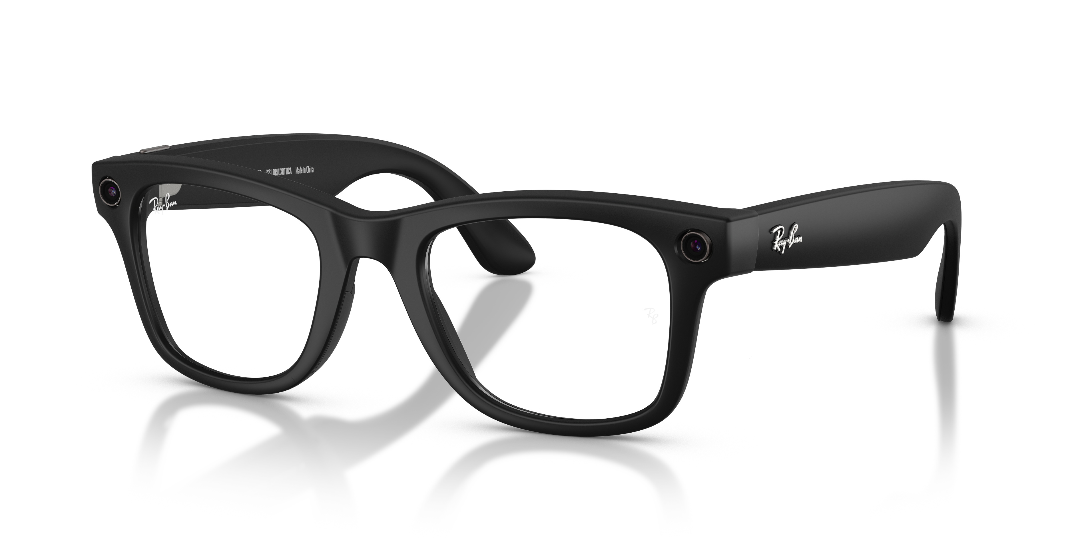 Ray-Ban | Meta Wayfarer