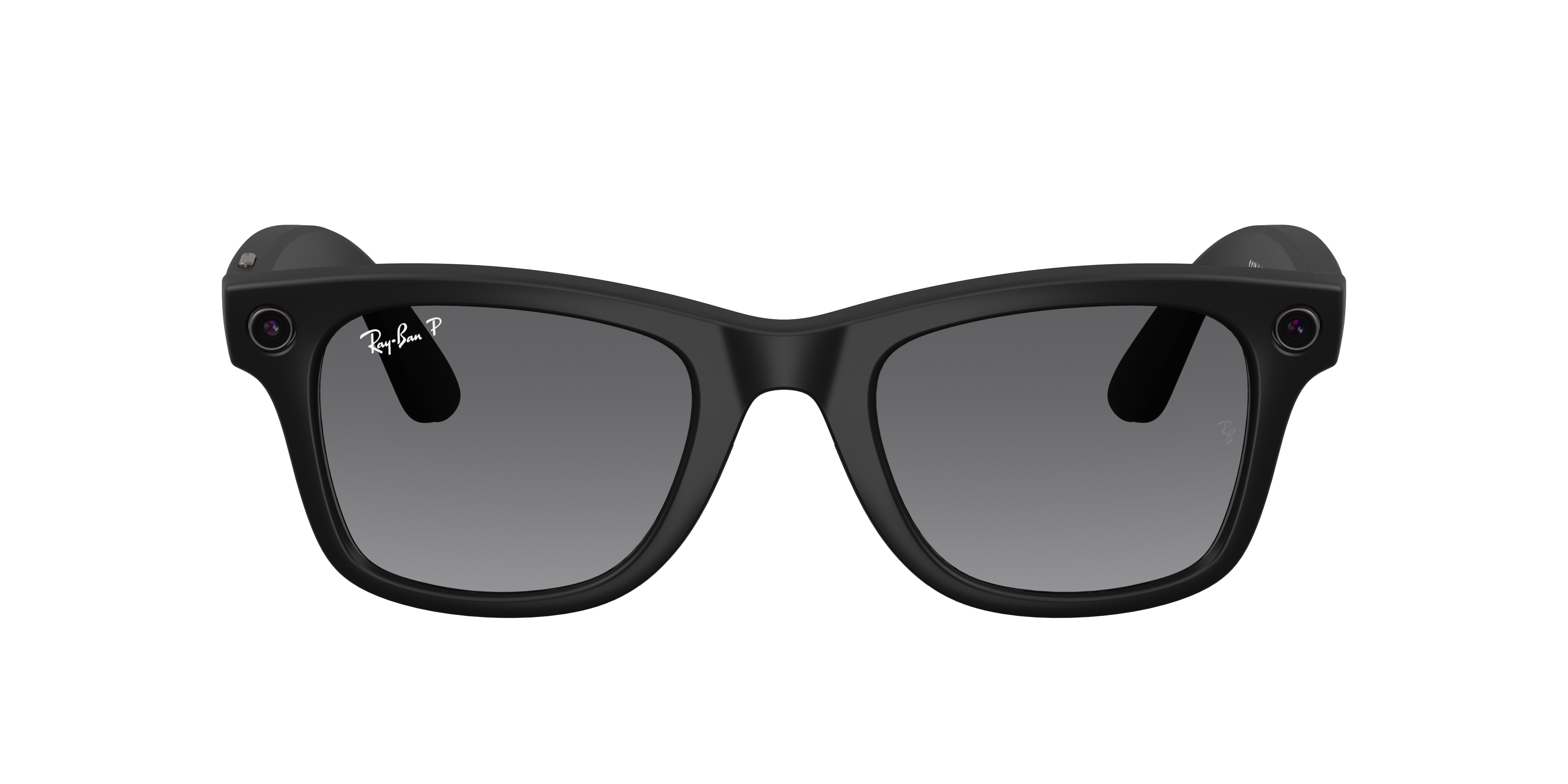Ray-Ban | Meta Wayfarer