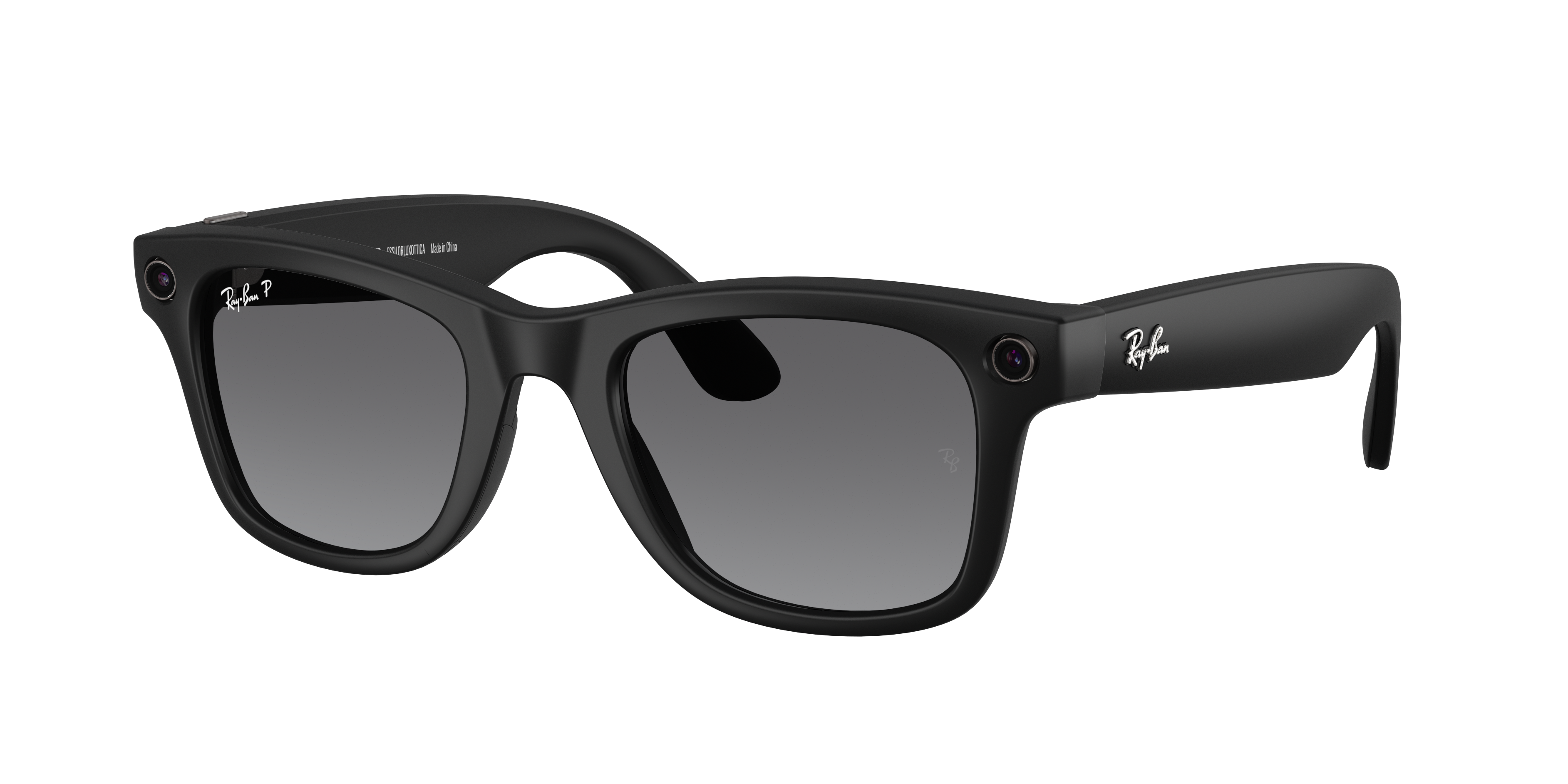 Ray-Ban | Meta Wayfarer
