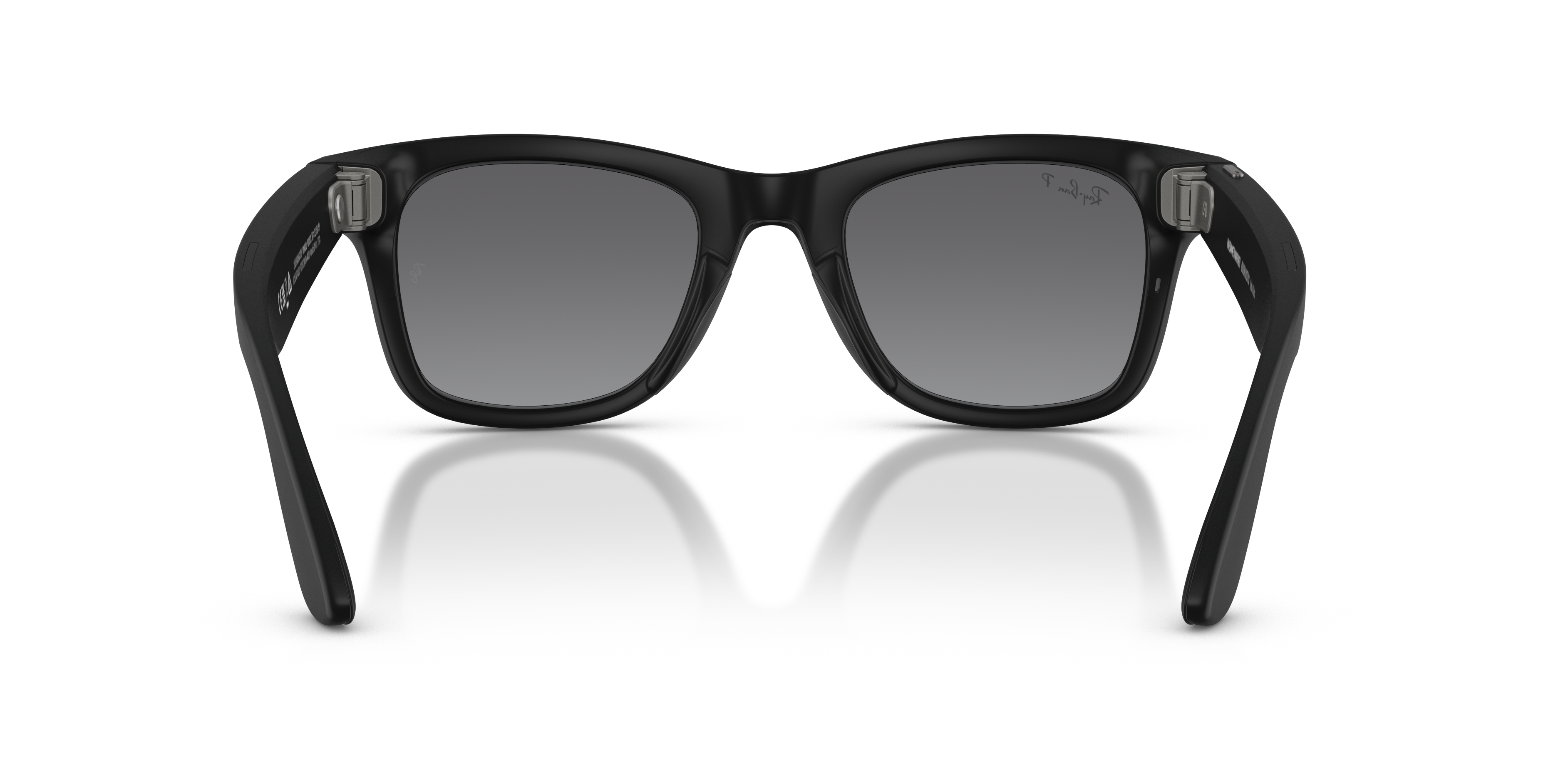 Ray-Ban | Meta Wayfarer