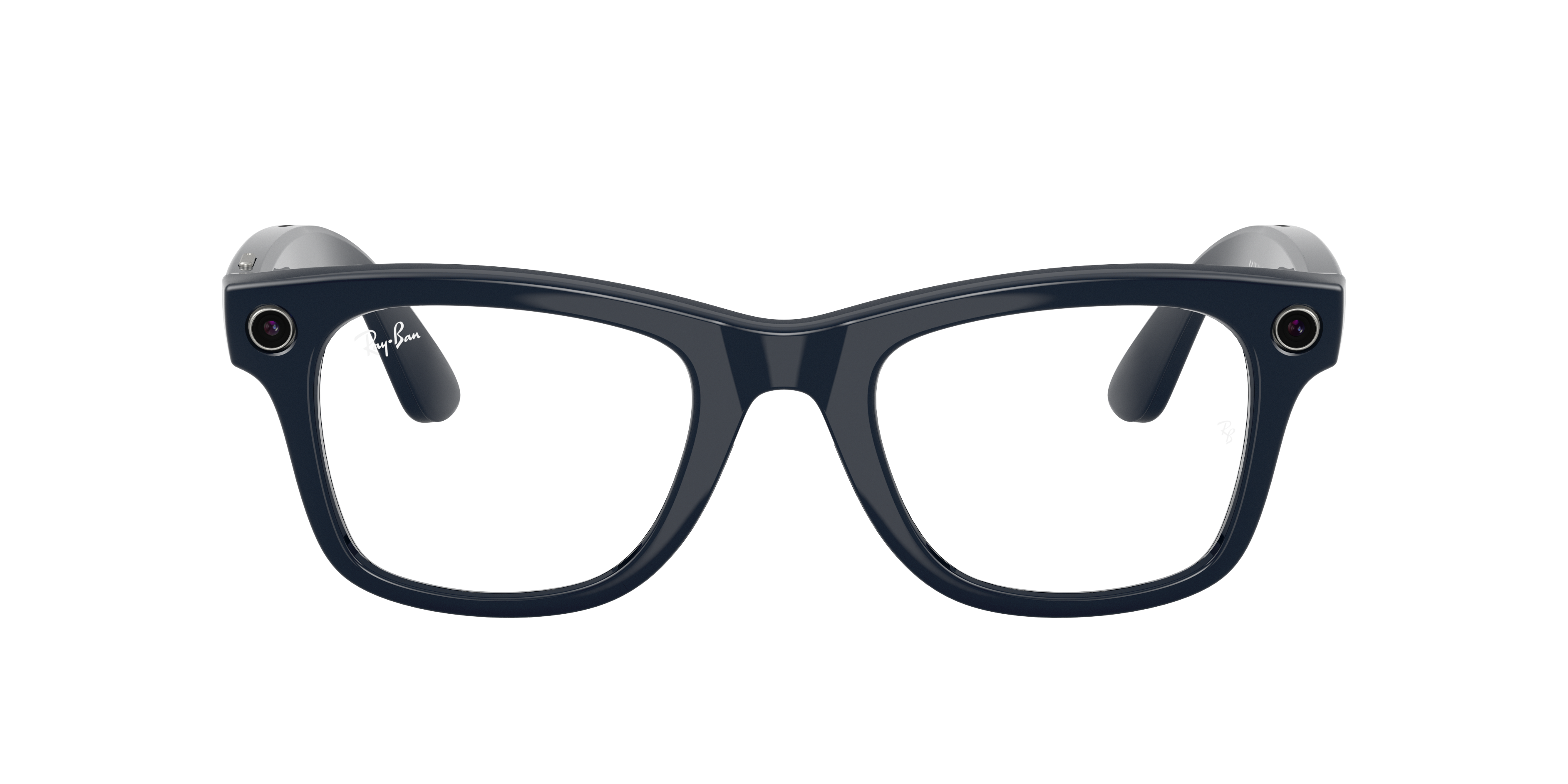 Ray-Ban | Meta Wayfarer