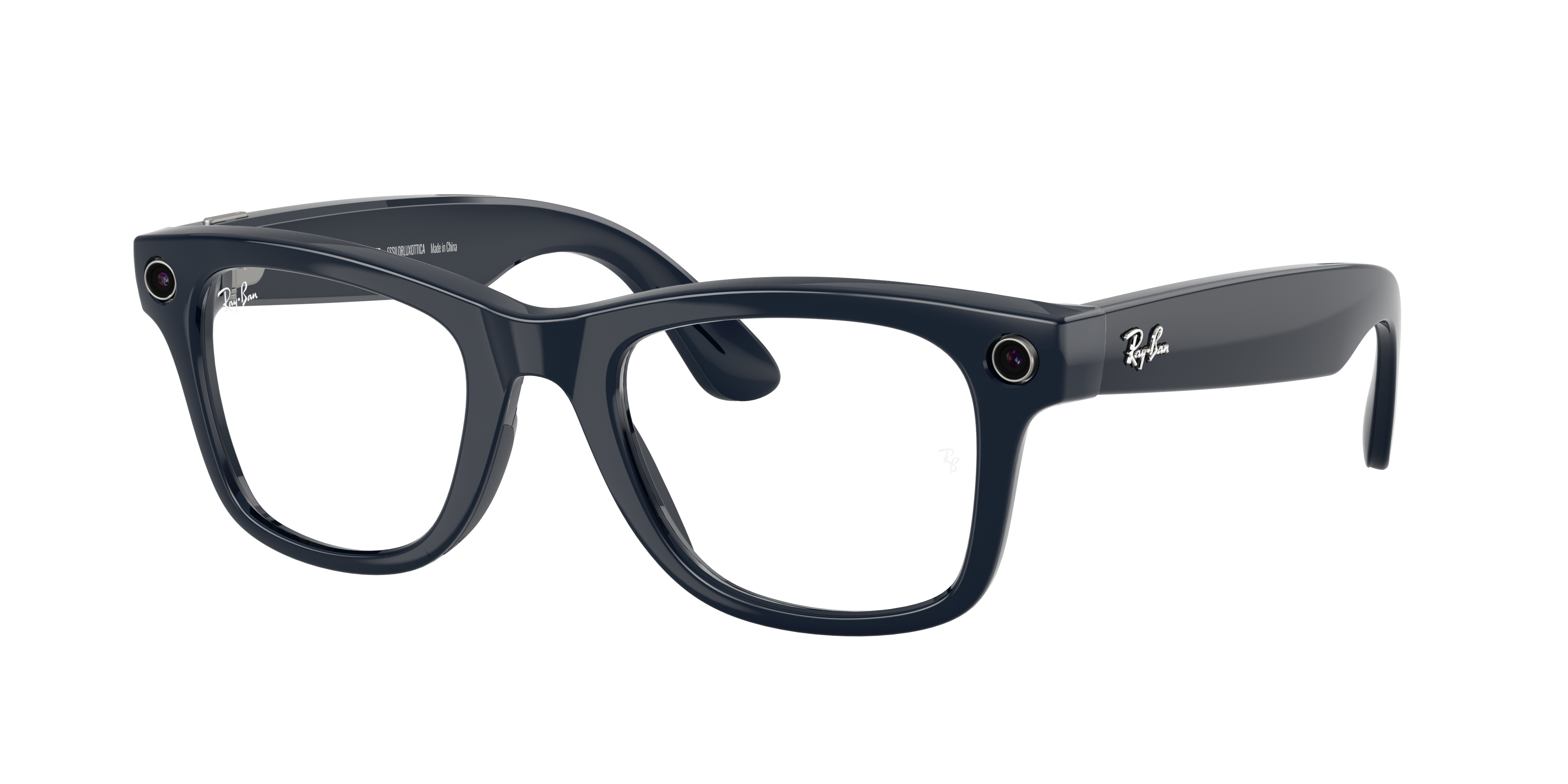 Ray-Ban | Meta Wayfarer