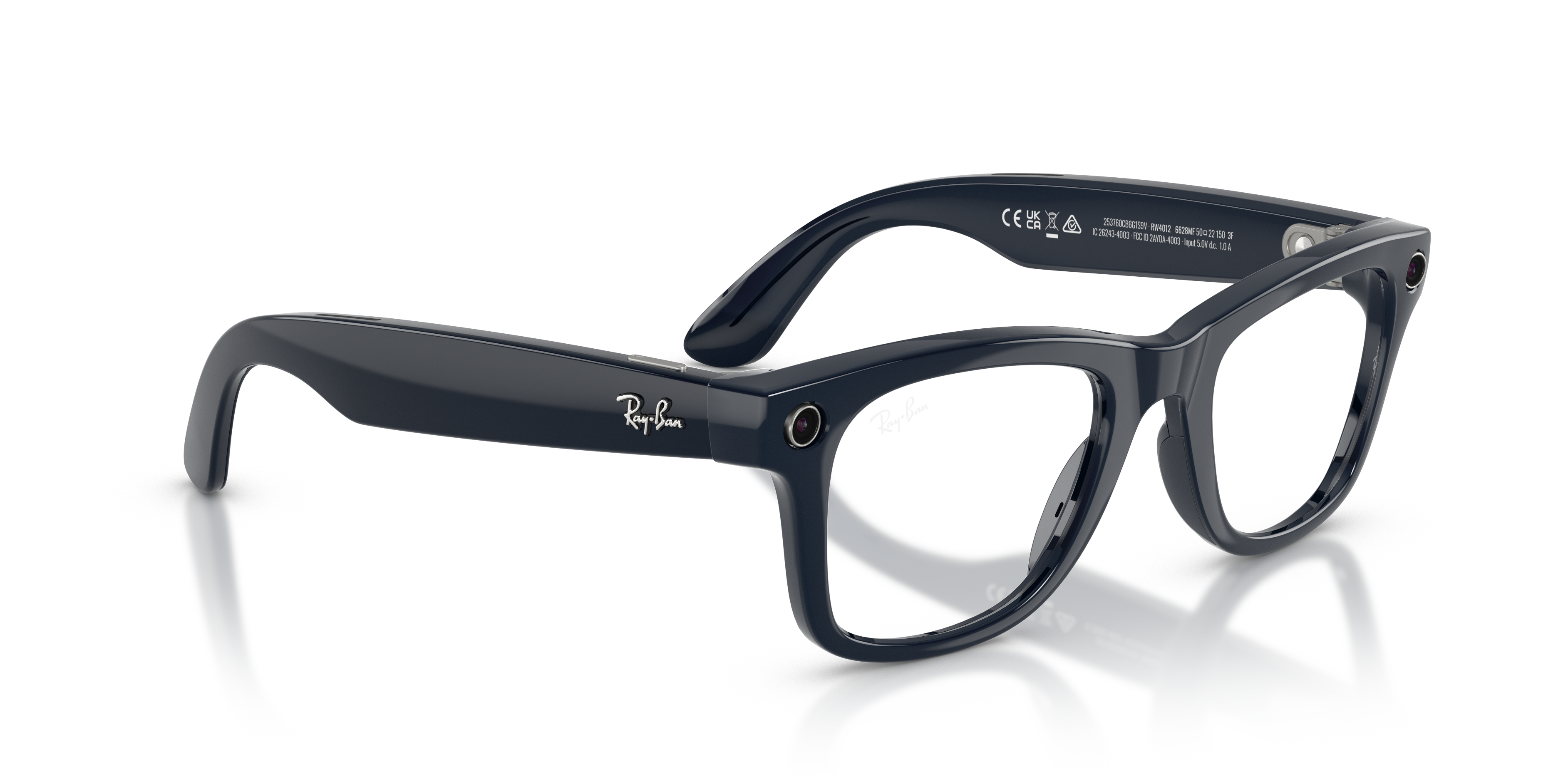 Ray-Ban | Meta Wayfarer