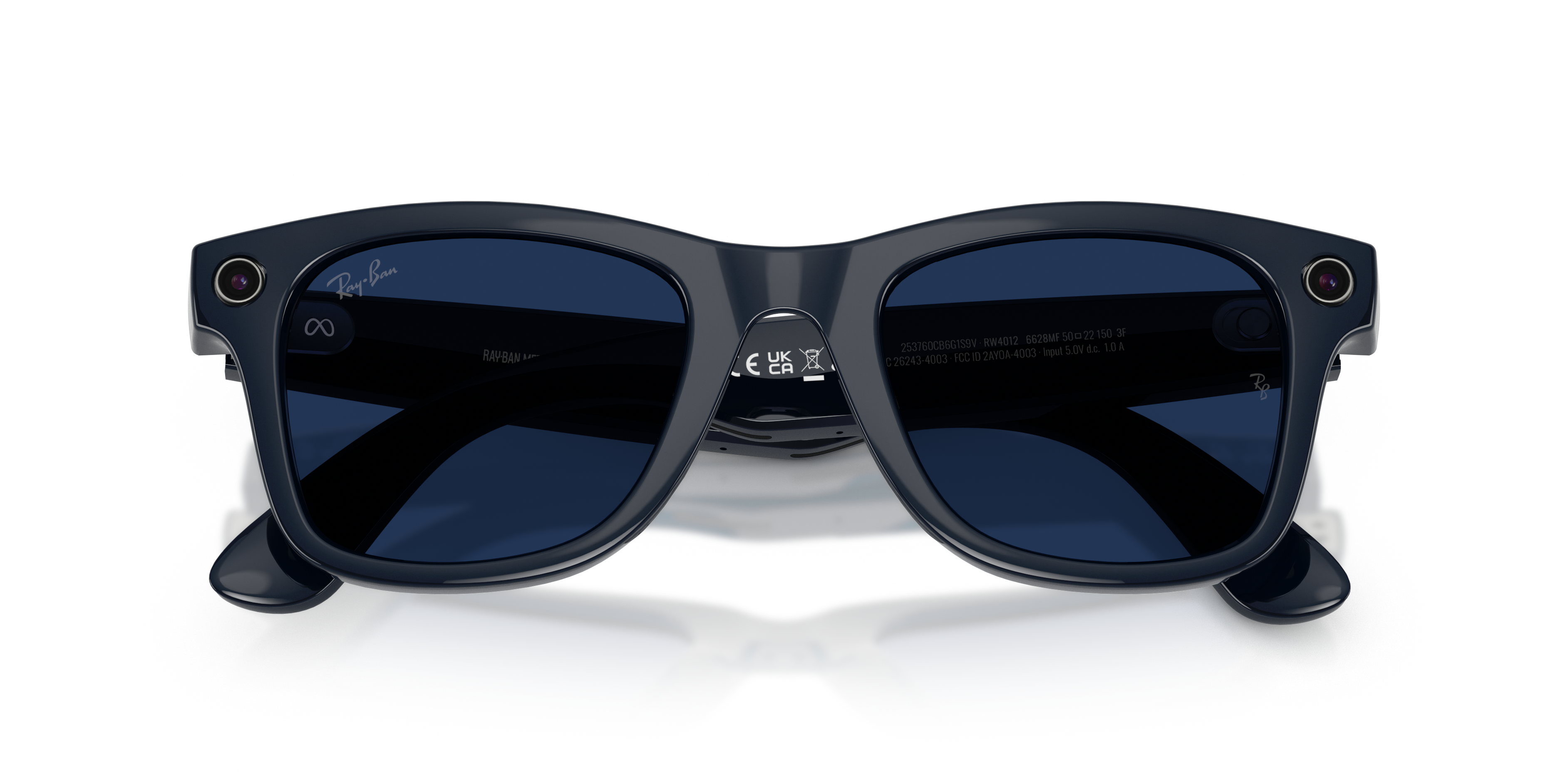 Ray-Ban | Meta Wayfarer