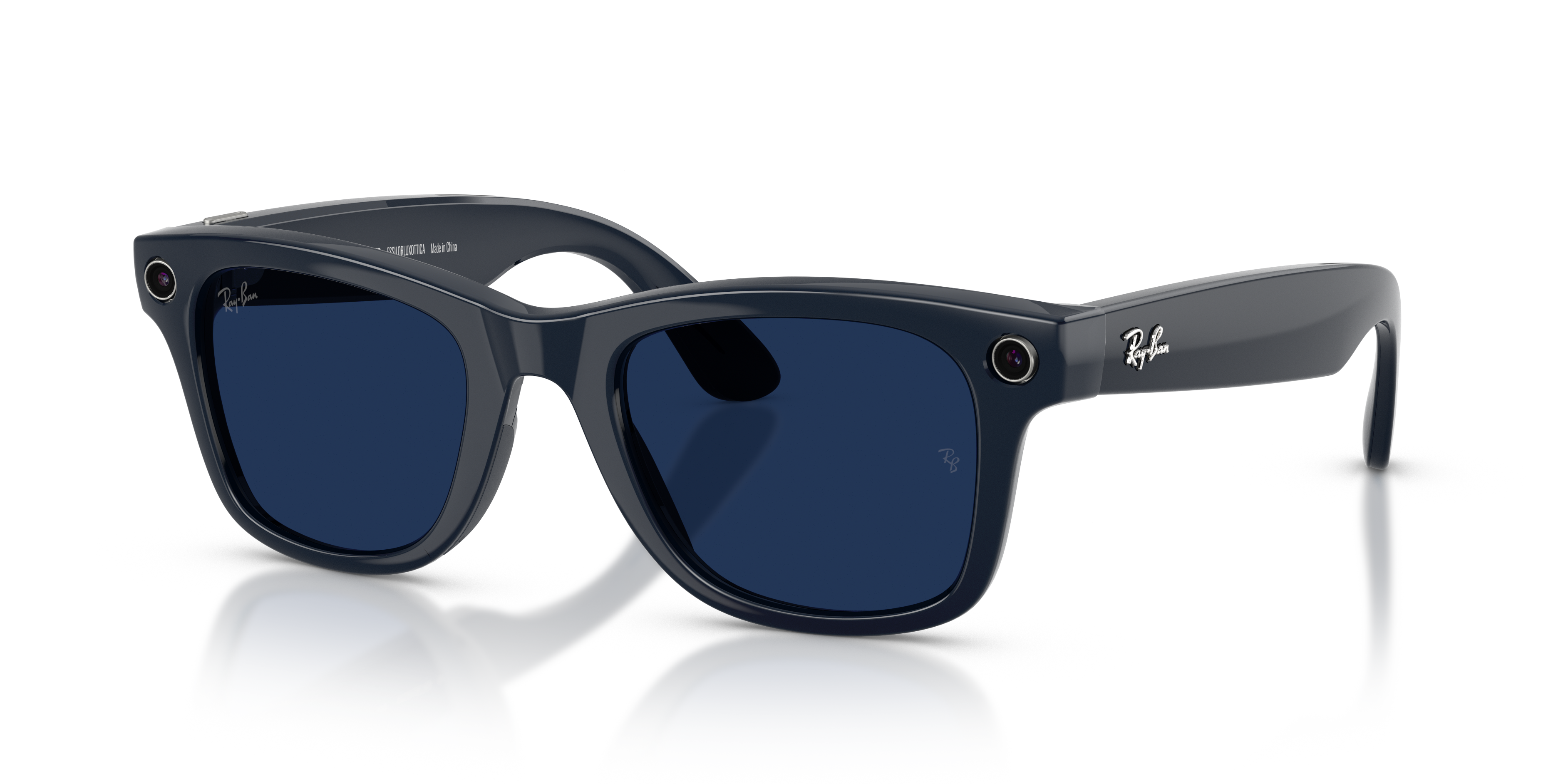 Ray-Ban | Meta Wayfarer