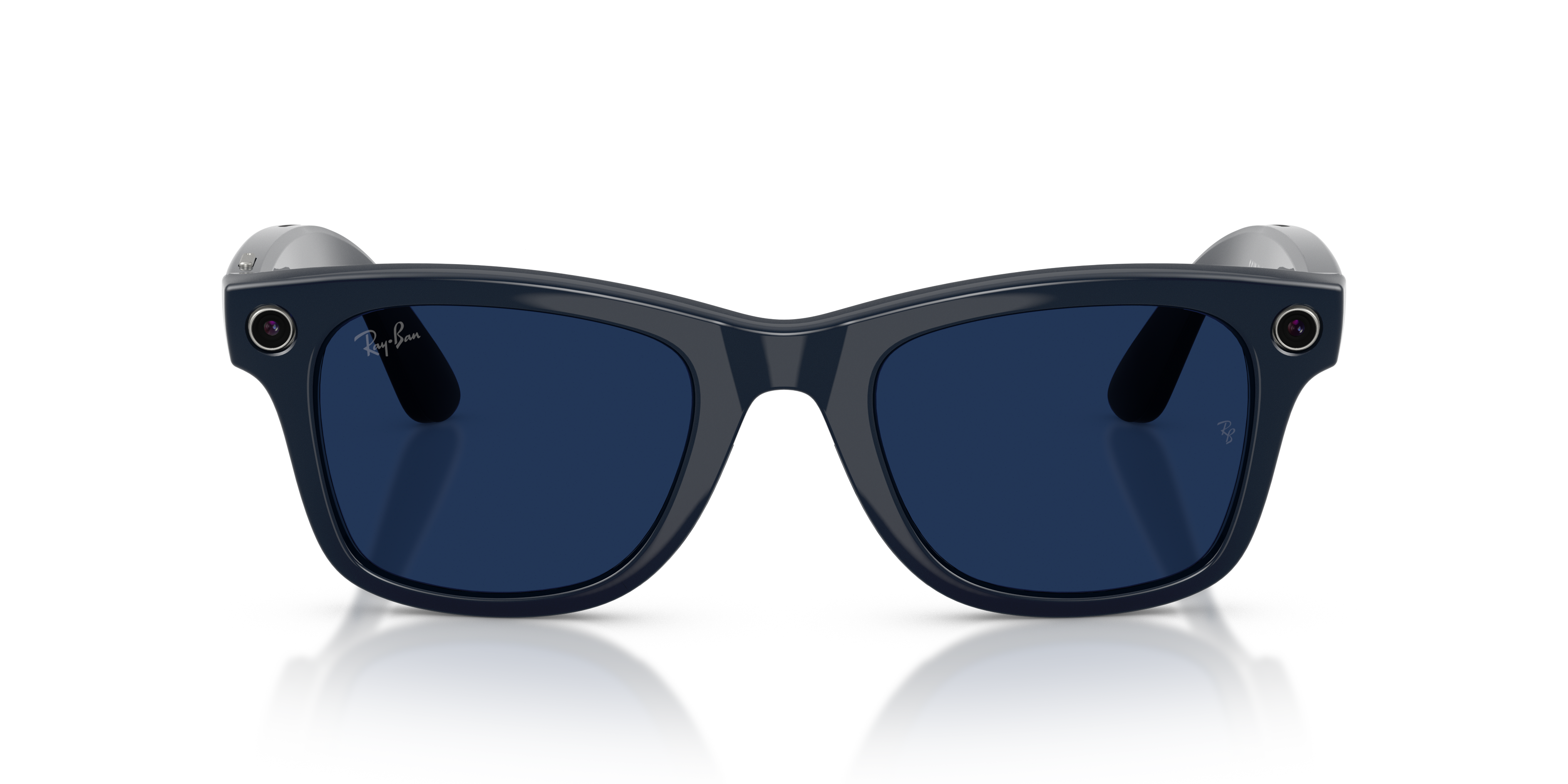 Ray-Ban | Meta Wayfarer