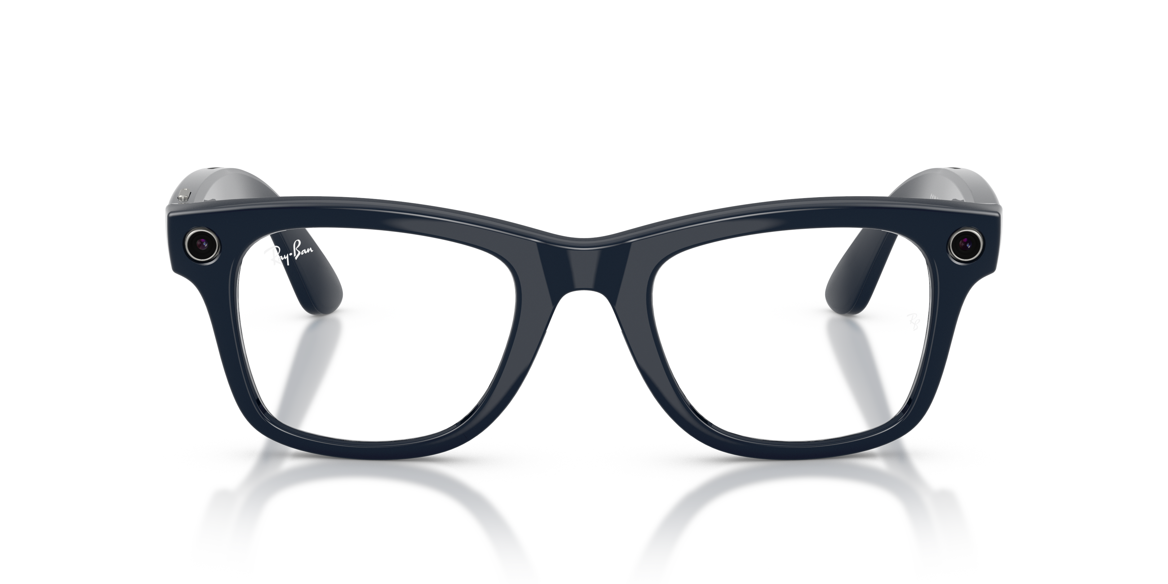 Ray-Ban | Meta Wayfarer