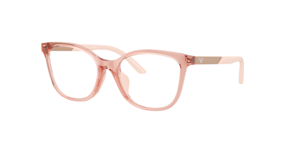 ARMANIベッドフォン Emporio Armani EK3011U Eyeglasses | LensCrafters