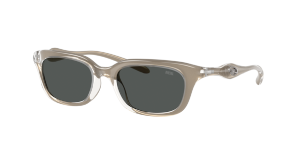 Diesel DL3013U Sunglasses | LensCrafters