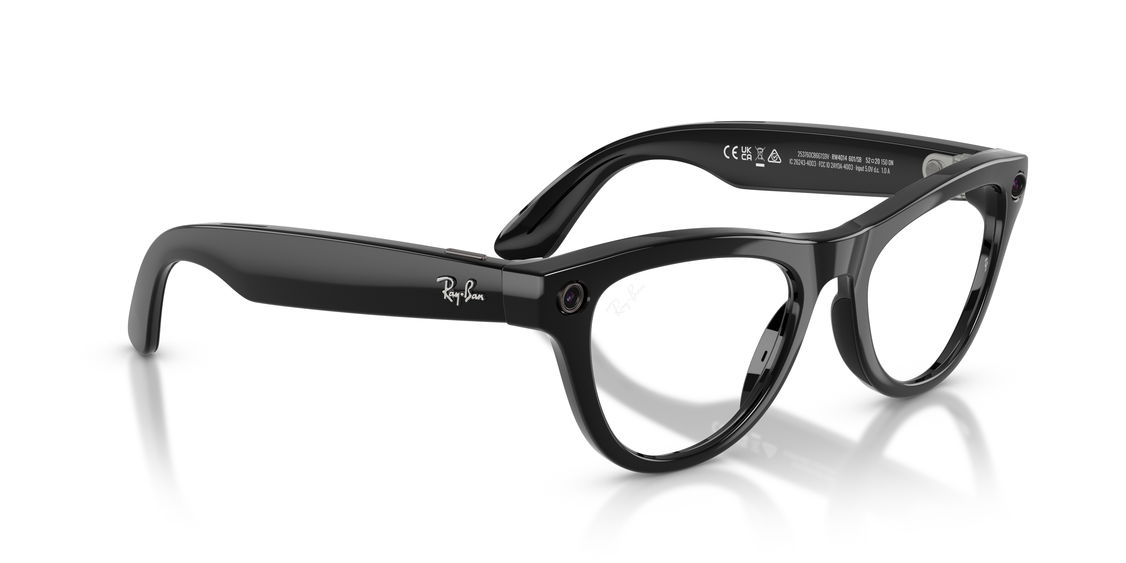 Ray-Ban | Meta Skyler