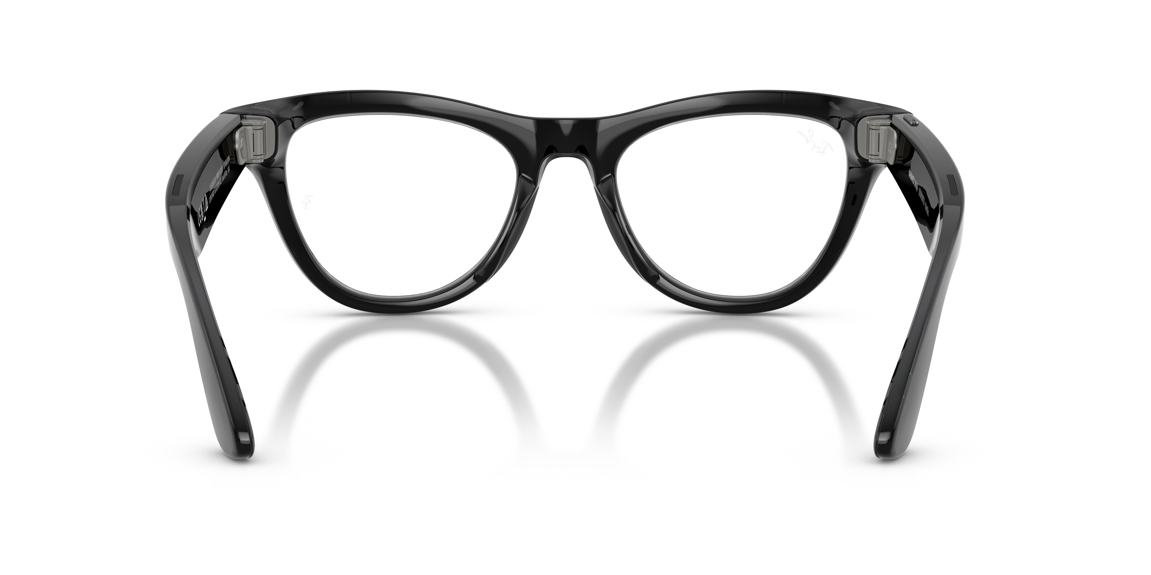 Ray-Ban | Meta Skyler