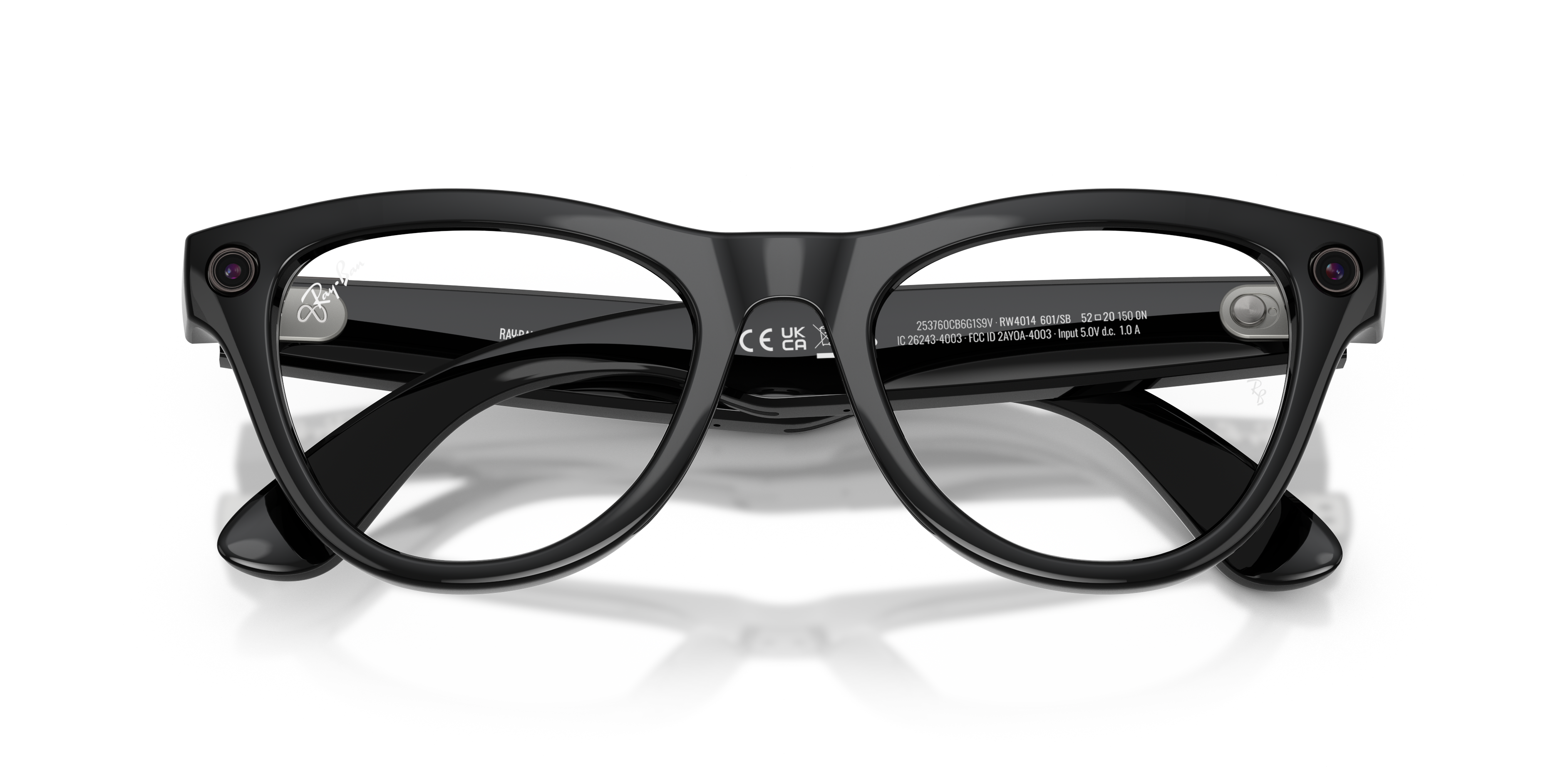 Ray-Ban | Meta Skyler