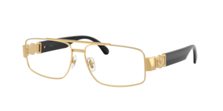 Versace VE1317 Eyeglasses | LensCrafters