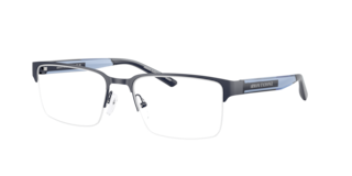 Armani Exchange AX1075 Eyeglasses | LensCrafters