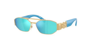 Versace VK2003 Sunglasses | LensCrafters